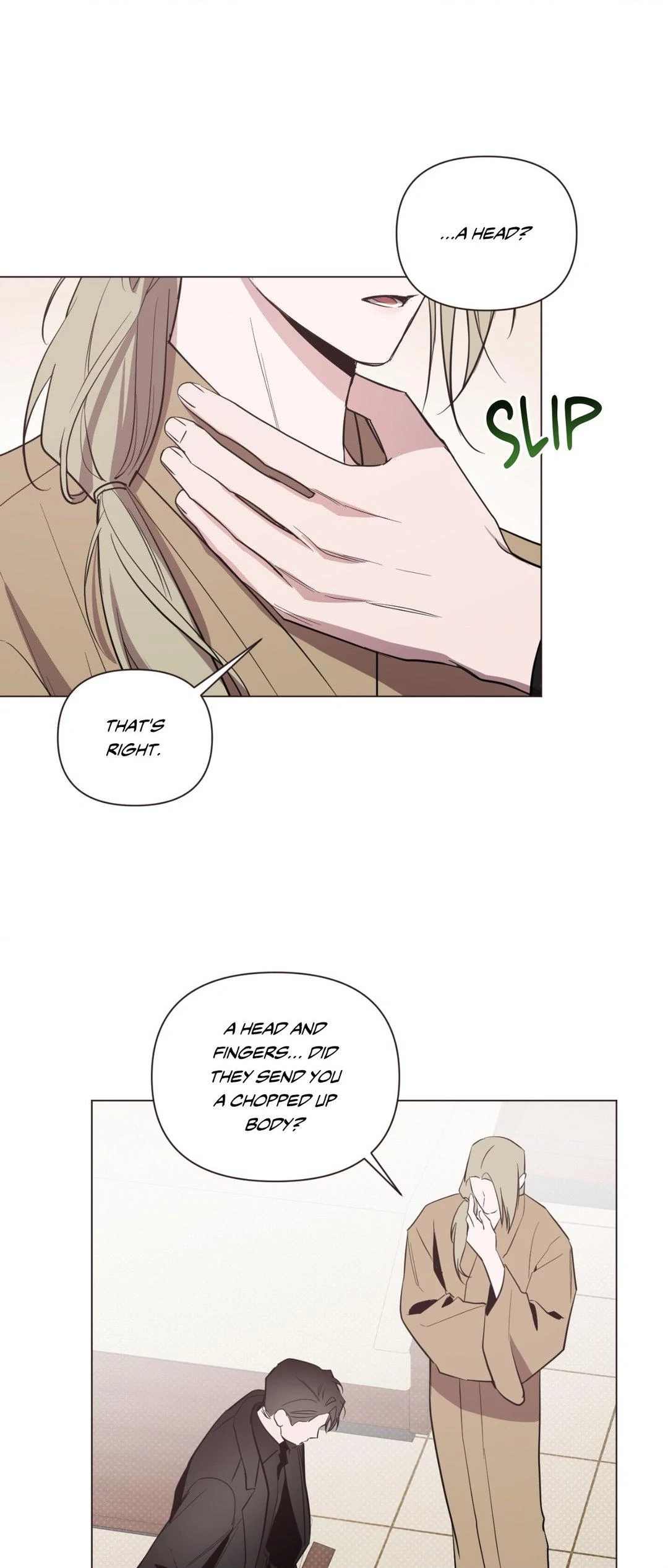 Dawn After Darkness Chapter 54 - Page 19