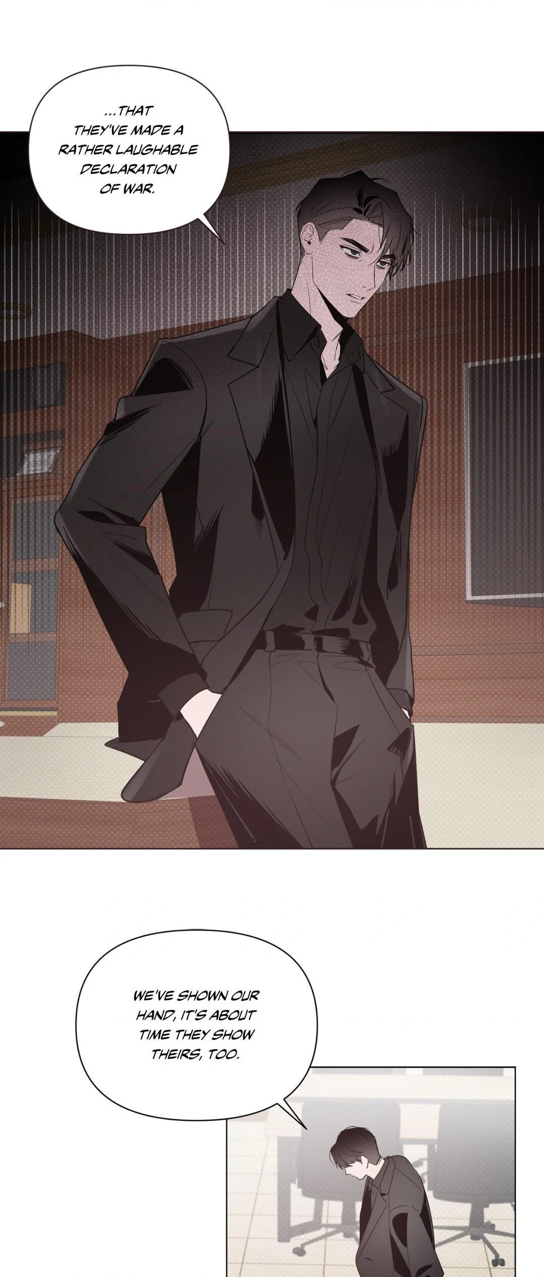 Dawn After Darkness Chapter 54 - Page 21