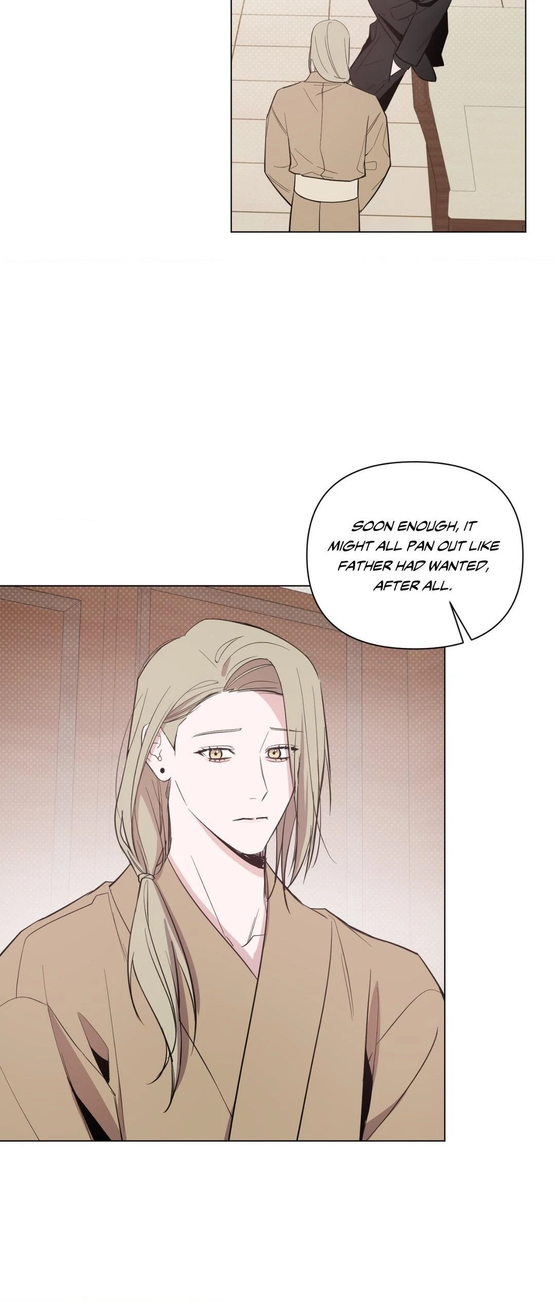 Dawn After Darkness Chapter 54 - Page 22