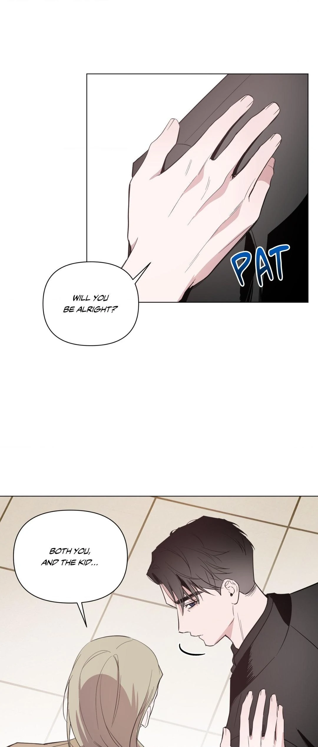 Dawn After Darkness Chapter 54 - Page 23