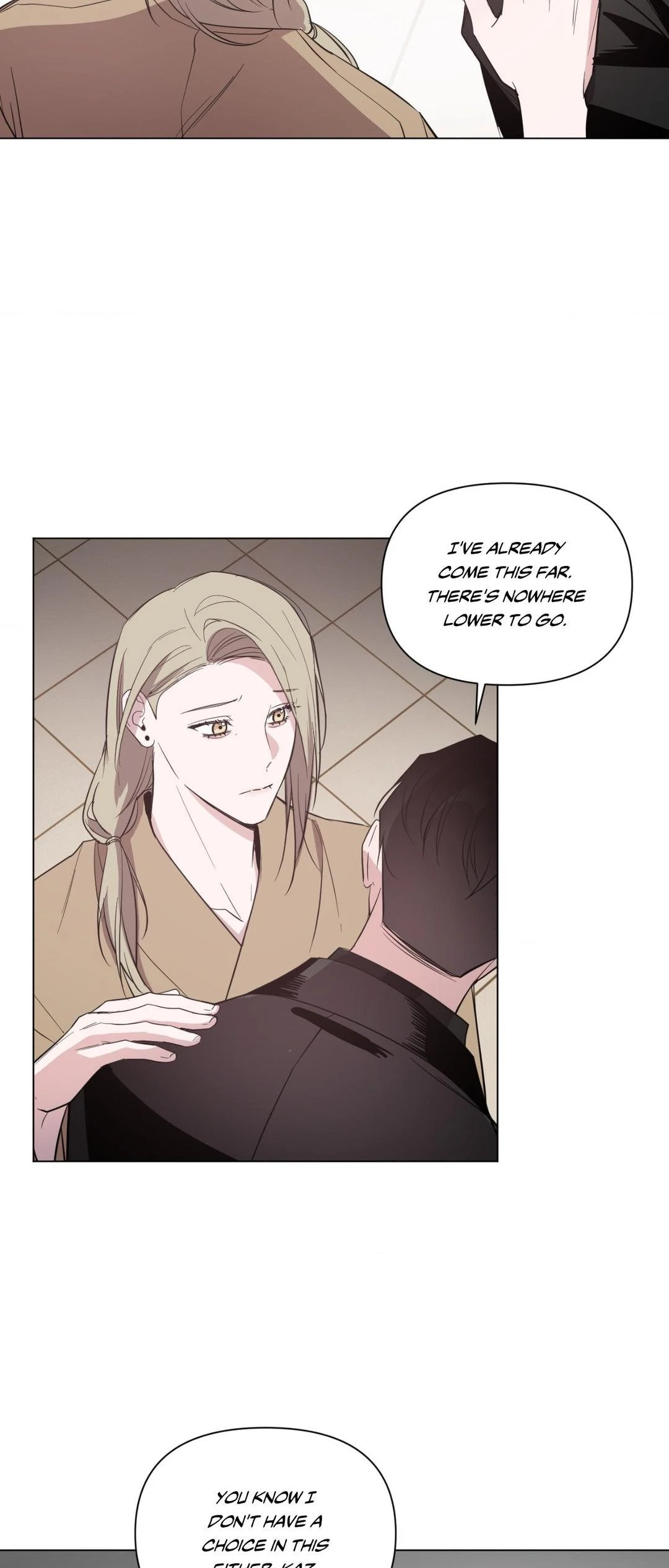 Dawn After Darkness Chapter 54 - Page 24