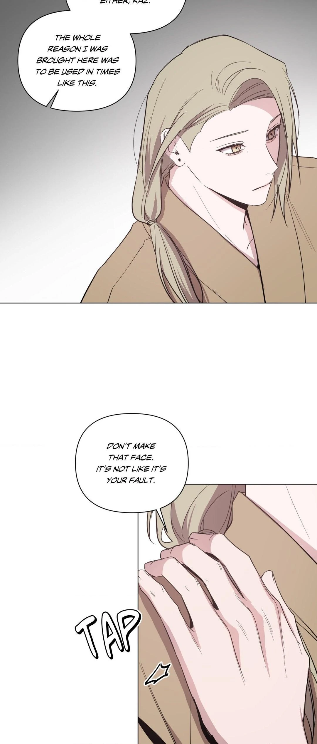 Dawn After Darkness Chapter 54 - Page 25