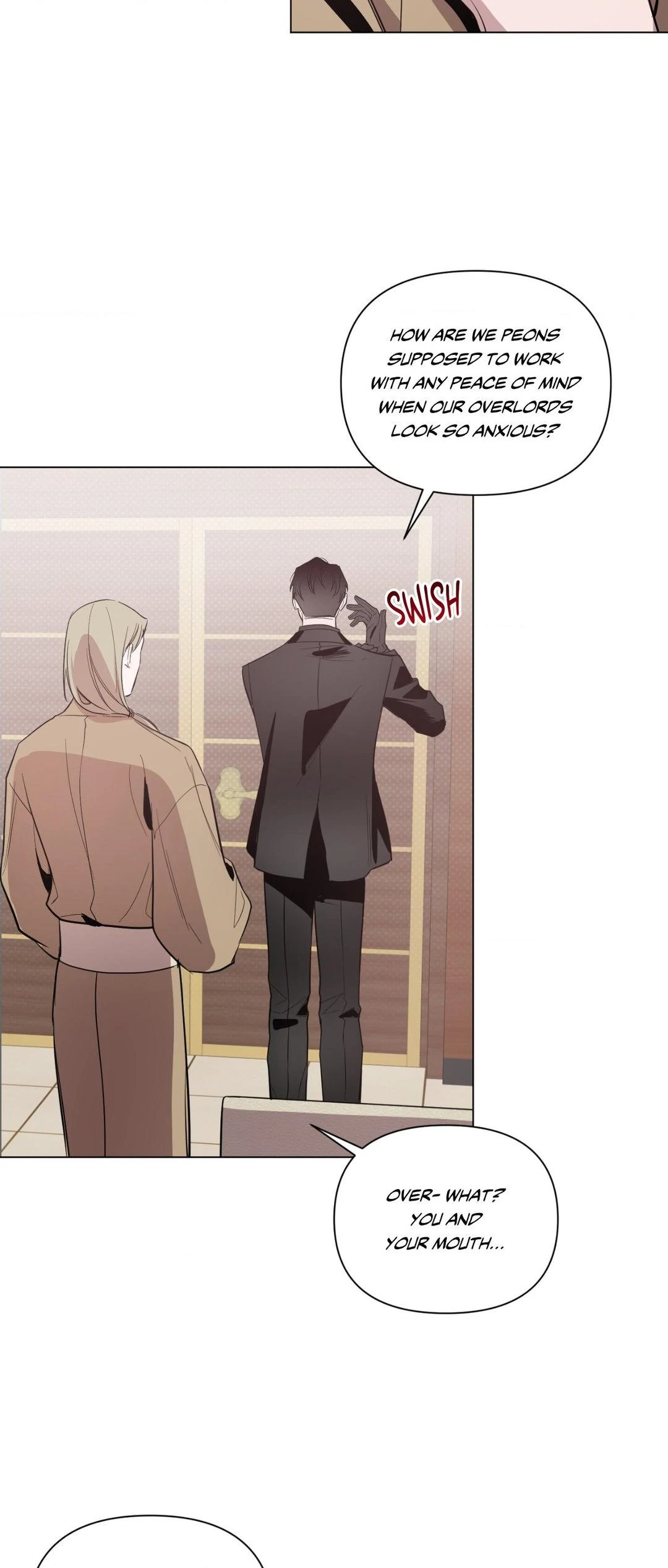 Dawn After Darkness Chapter 54 - Page 26