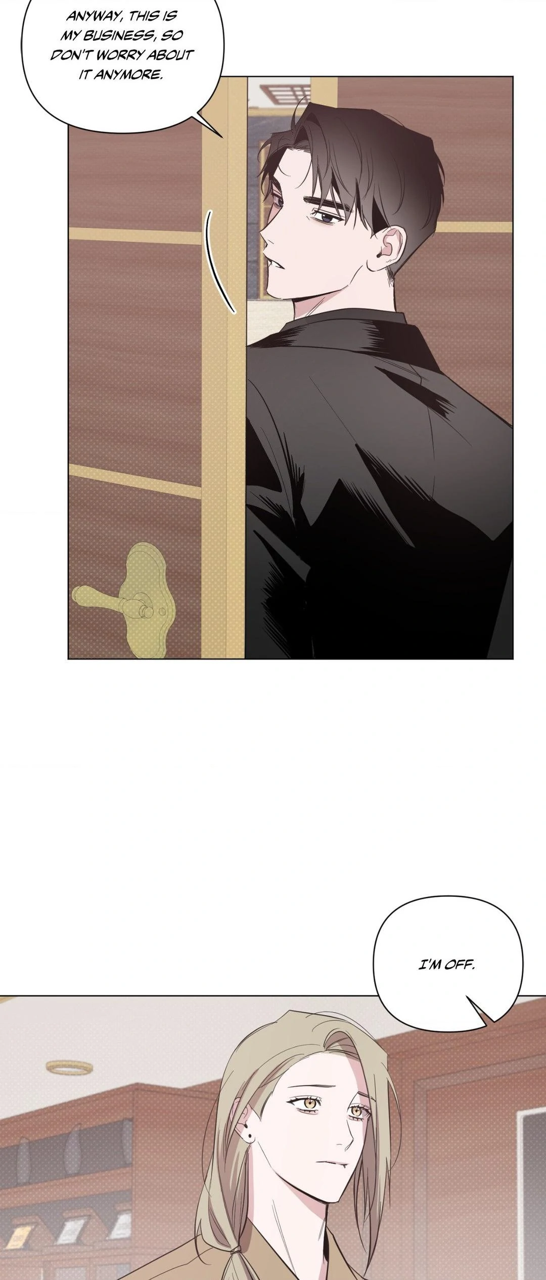 Dawn After Darkness Chapter 54 - Page 27