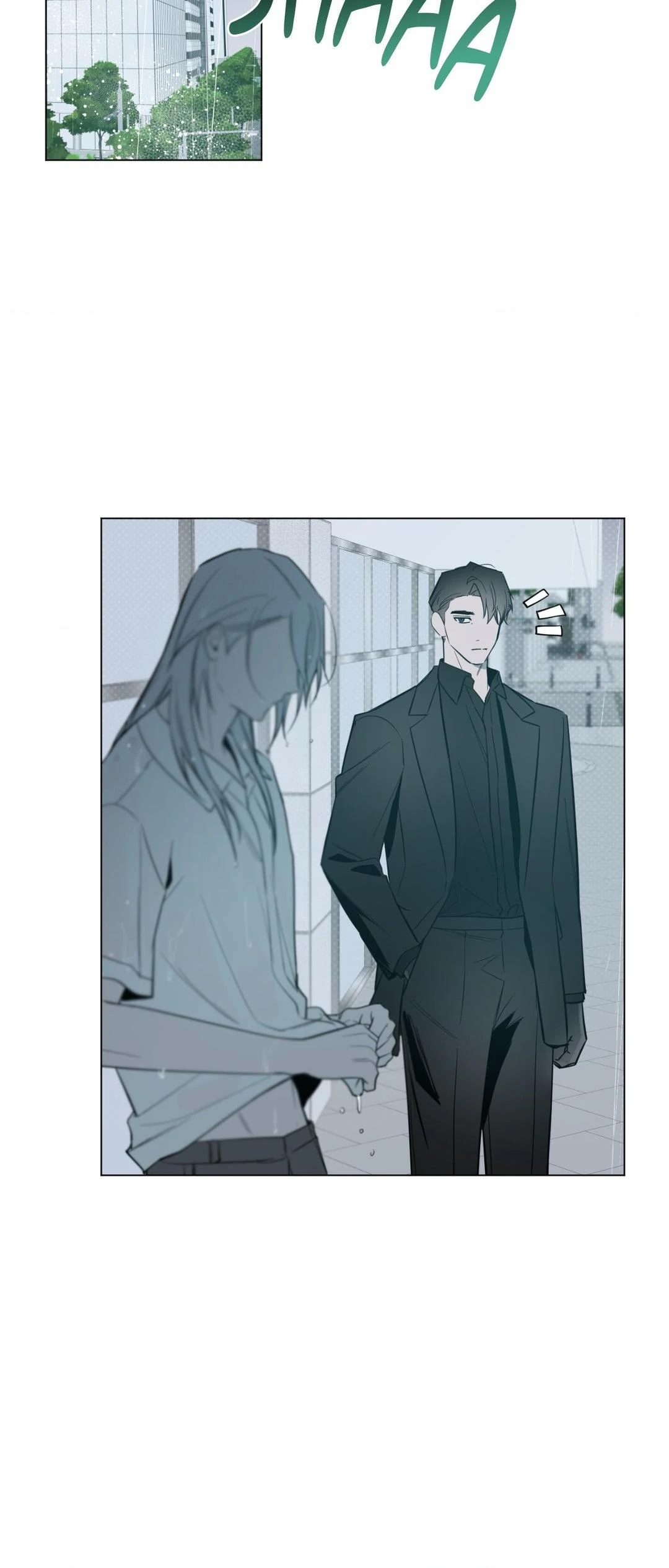 Dawn After Darkness Chapter 54 - Page 29