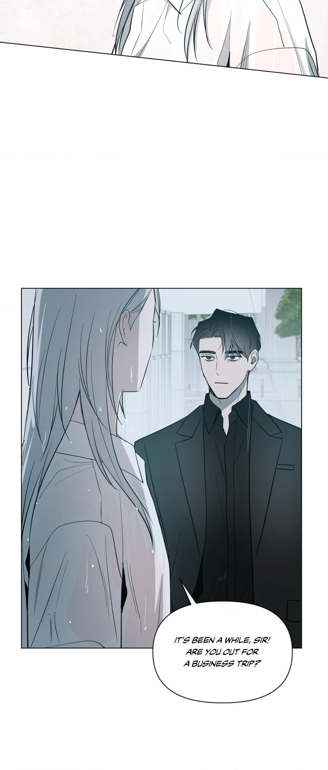 Dawn After Darkness Chapter 54 - Page 31