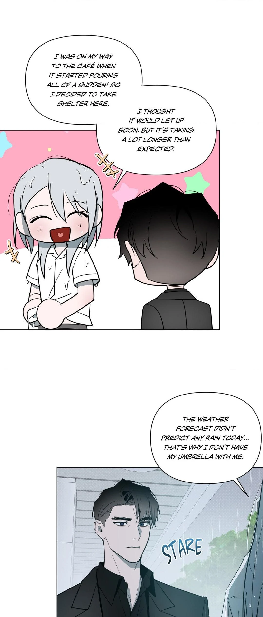 Dawn After Darkness Chapter 54 - Page 32