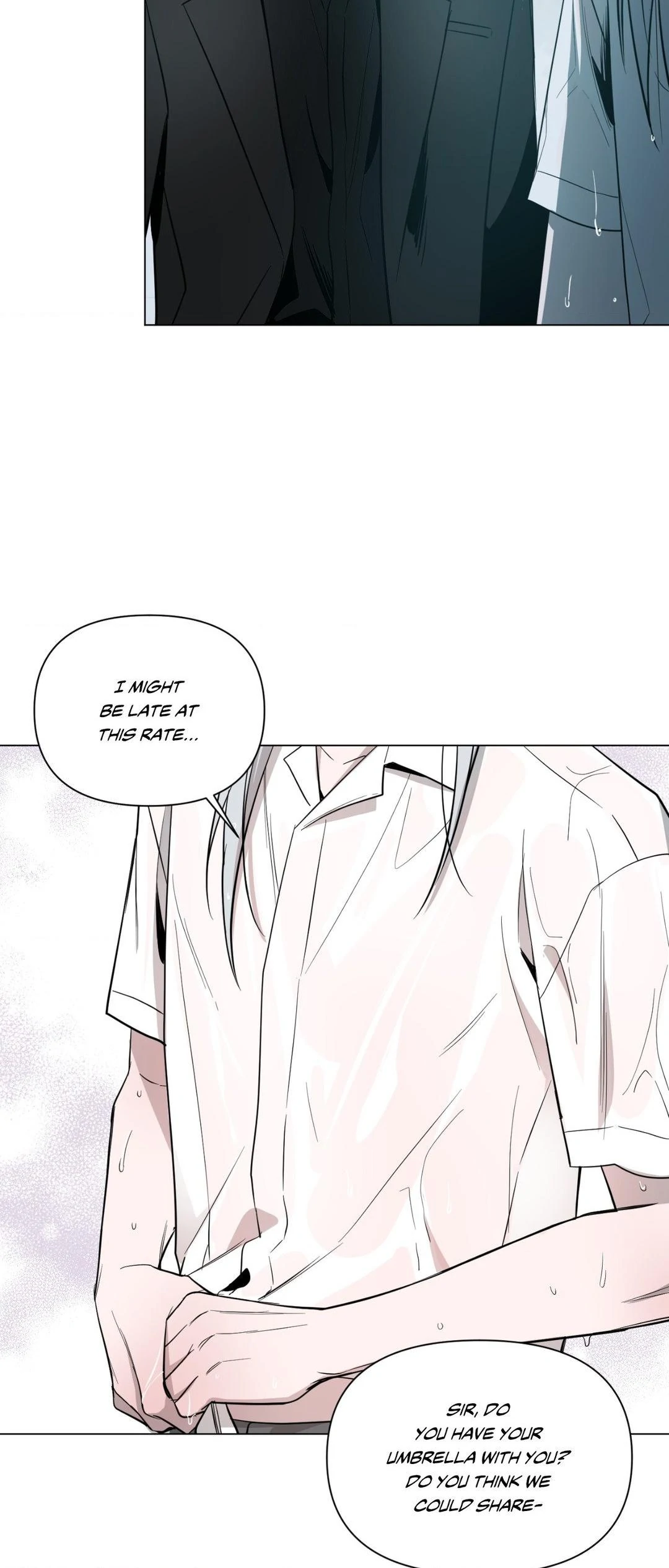 Dawn After Darkness Chapter 54 - Page 33