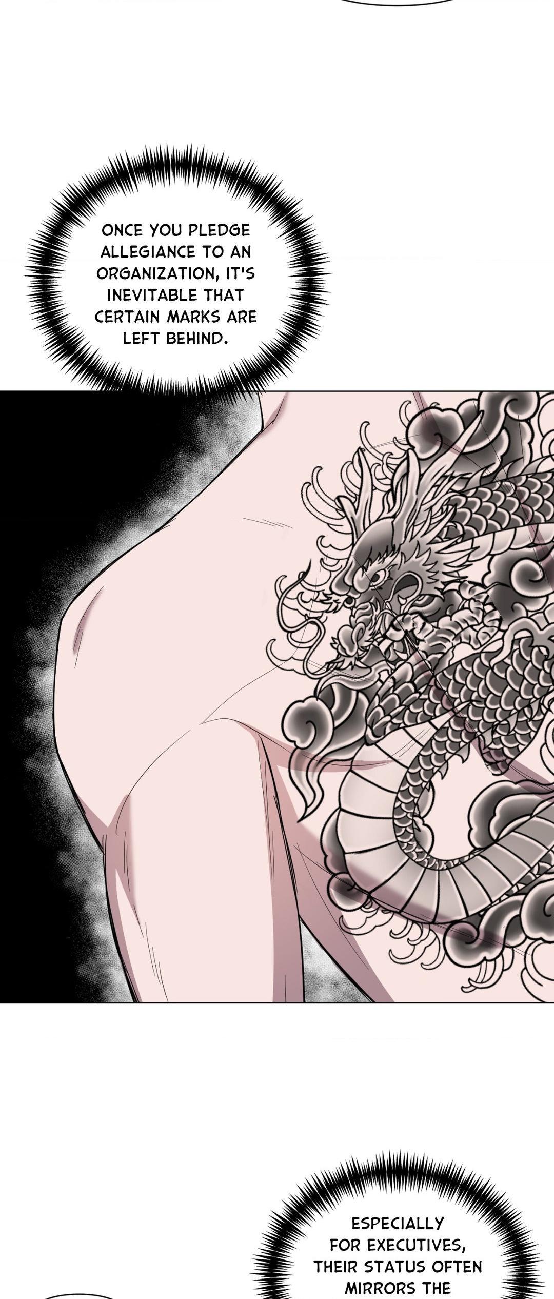 Dawn After Darkness Chapter 54 - Page 34