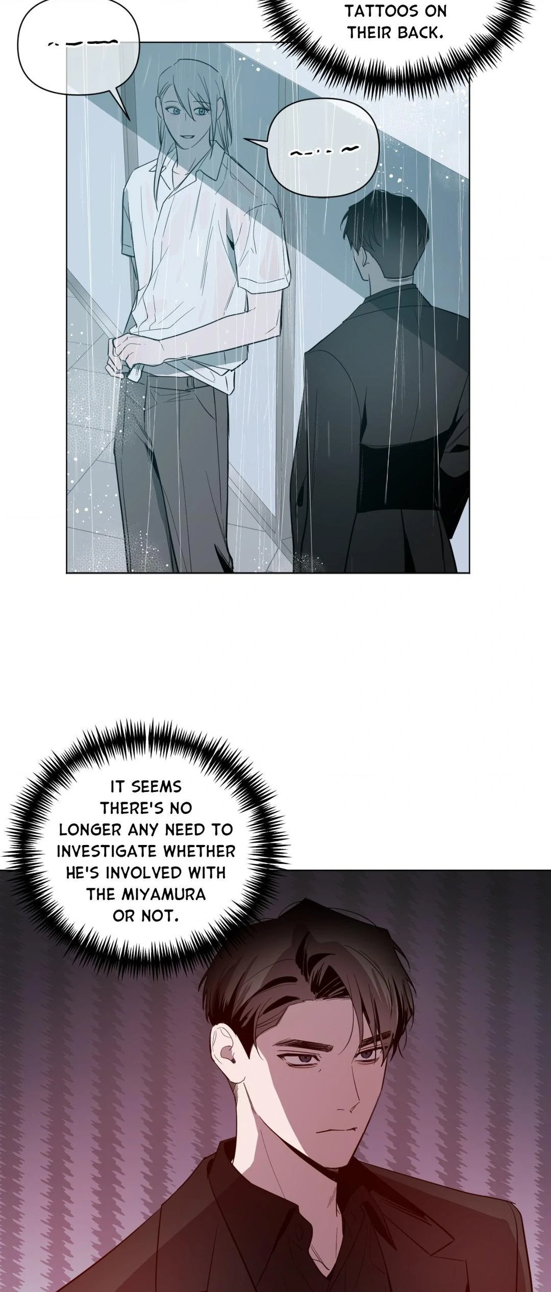 Dawn After Darkness Chapter 54 - Page 35