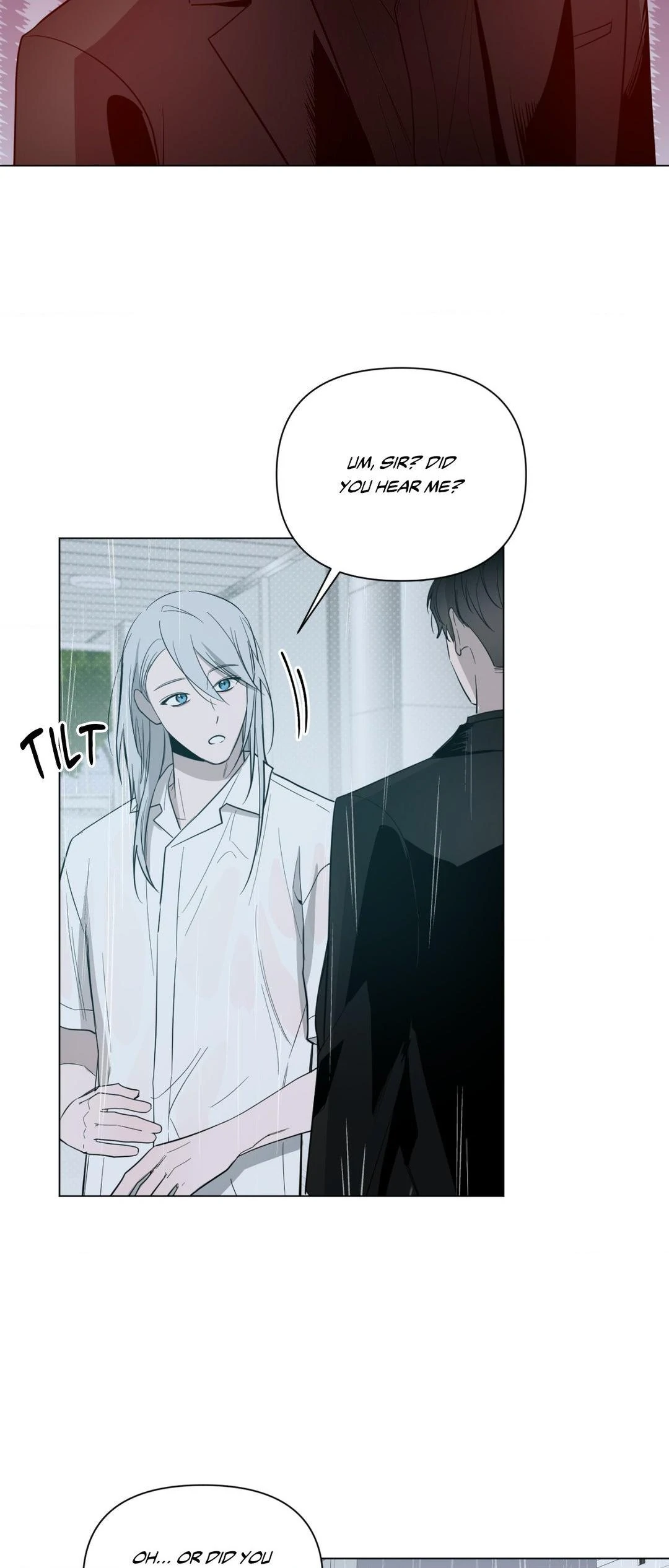 Dawn After Darkness Chapter 54 - Page 36