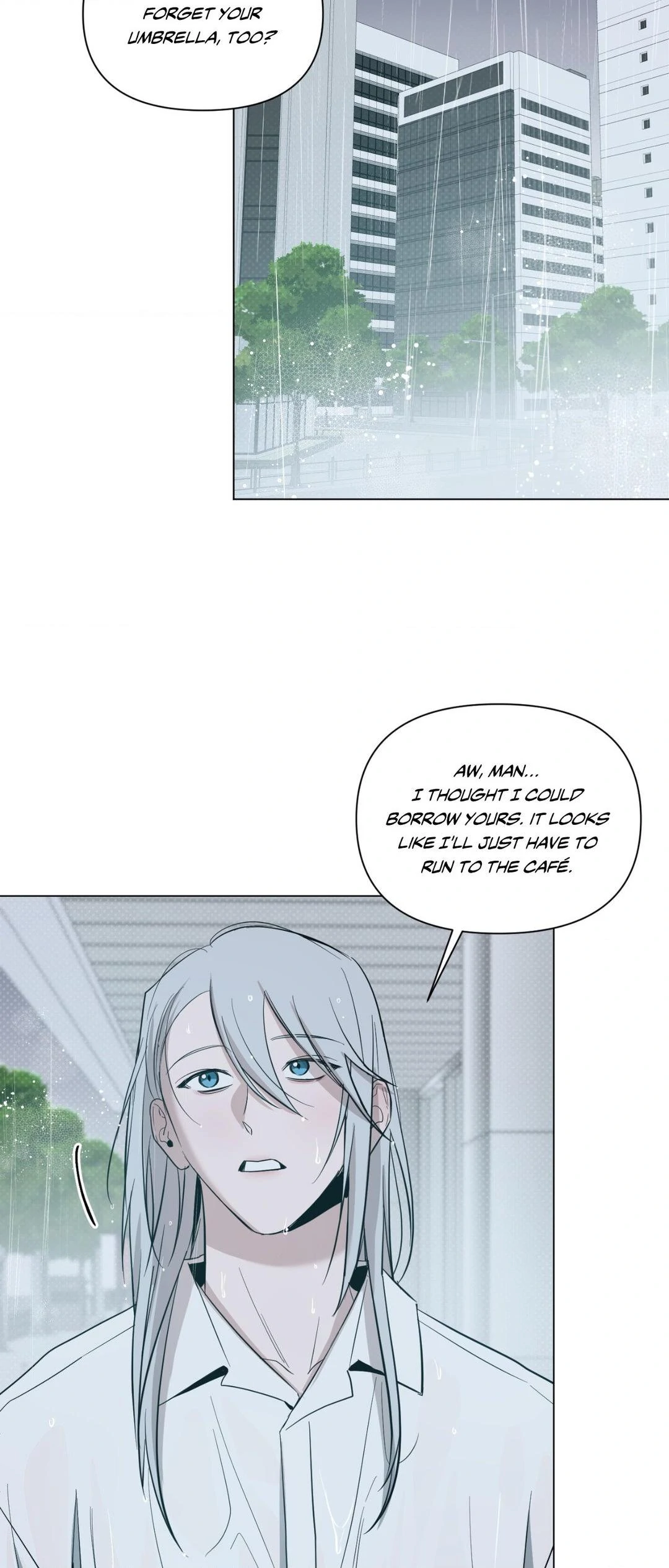 Dawn After Darkness Chapter 54 - Page 37