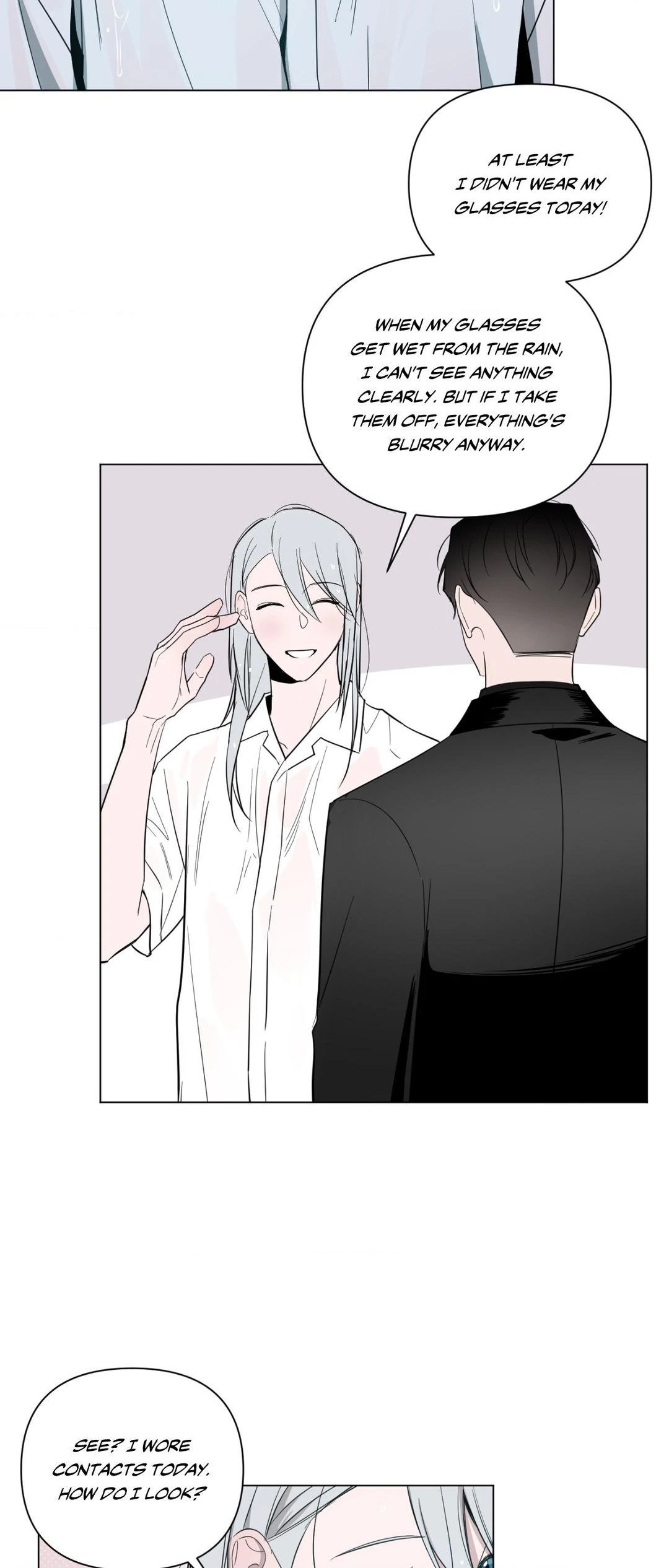 Dawn After Darkness Chapter 54 - Page 38