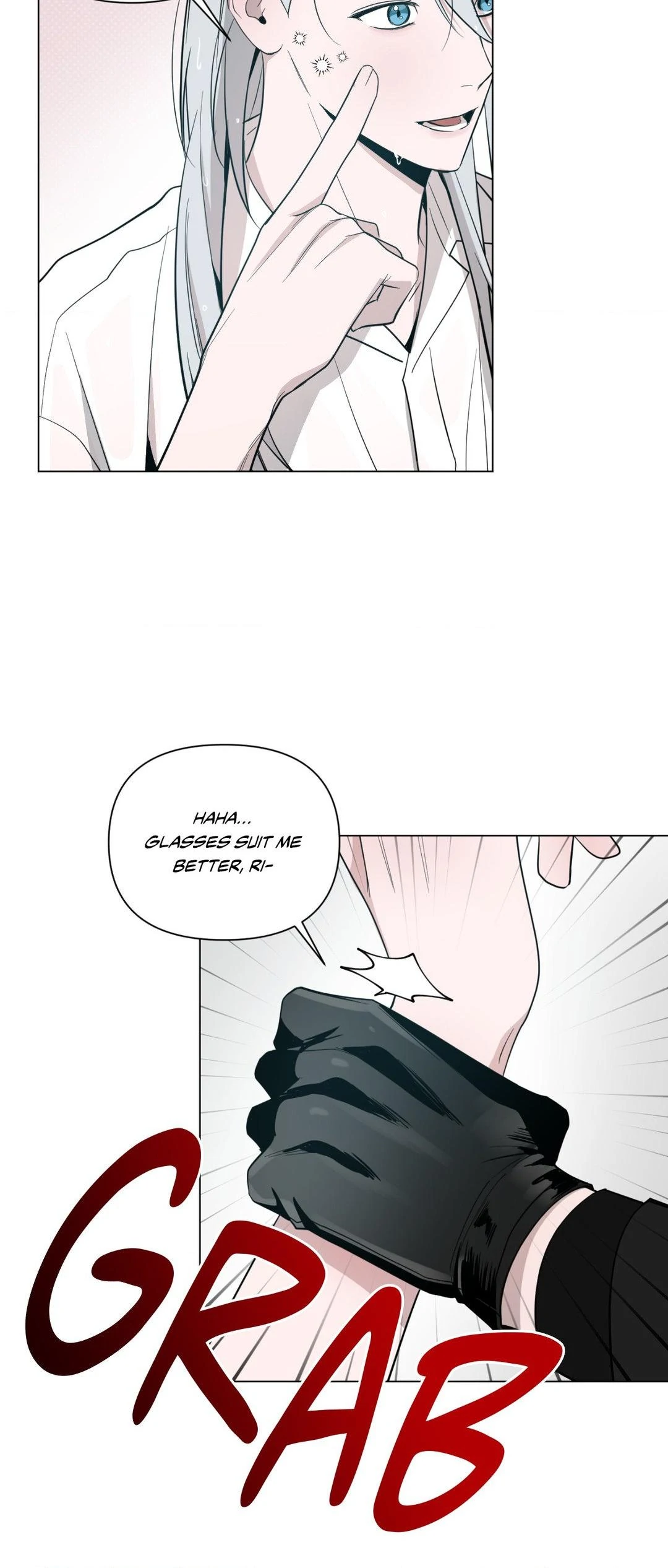 Dawn After Darkness Chapter 54 - Page 39