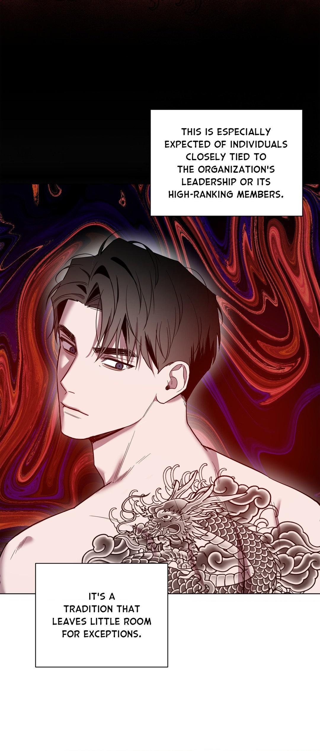 Dawn After Darkness Chapter 55 - Page 5