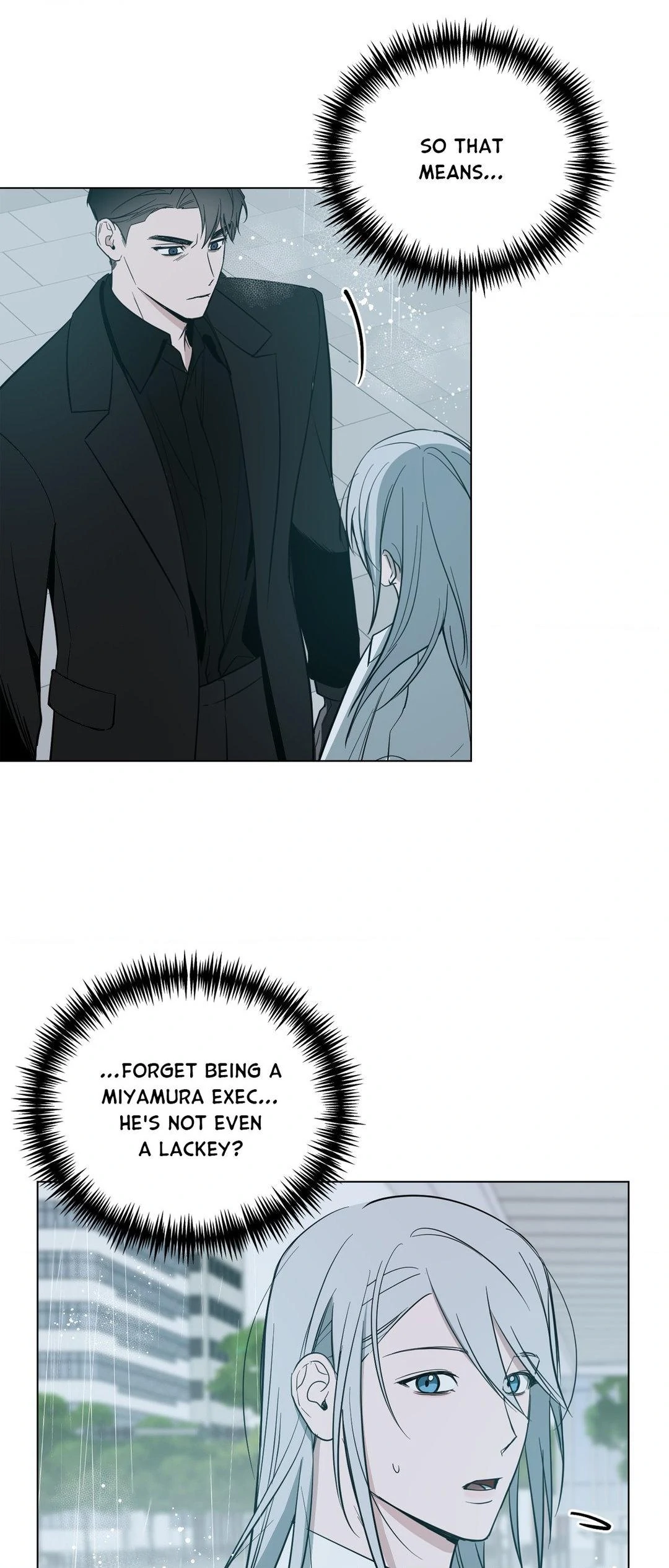 Dawn After Darkness Chapter 55 - Page 6