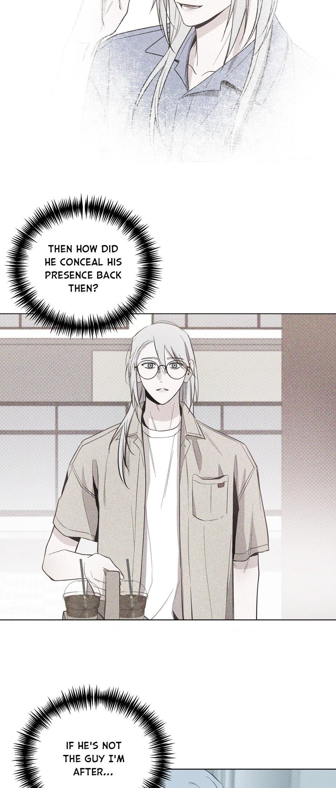 Dawn After Darkness Chapter 55 - Page 8