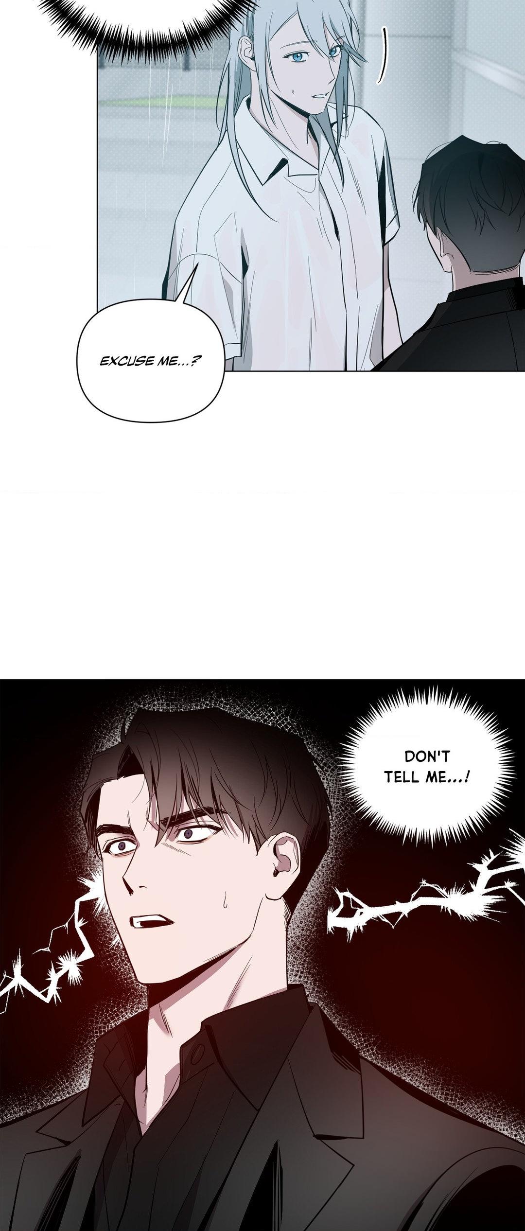 Dawn After Darkness Chapter 55 - Page 9