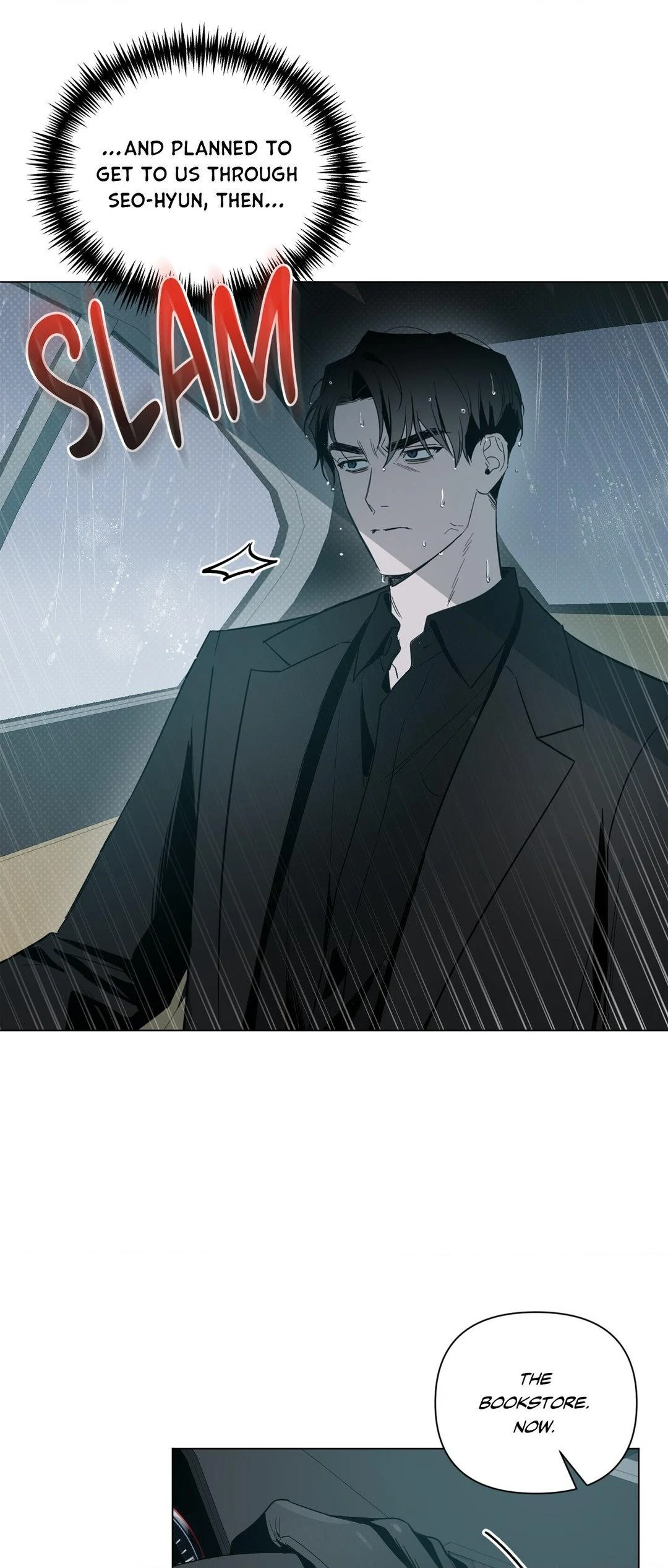 Dawn After Darkness Chapter 55 - Page 13