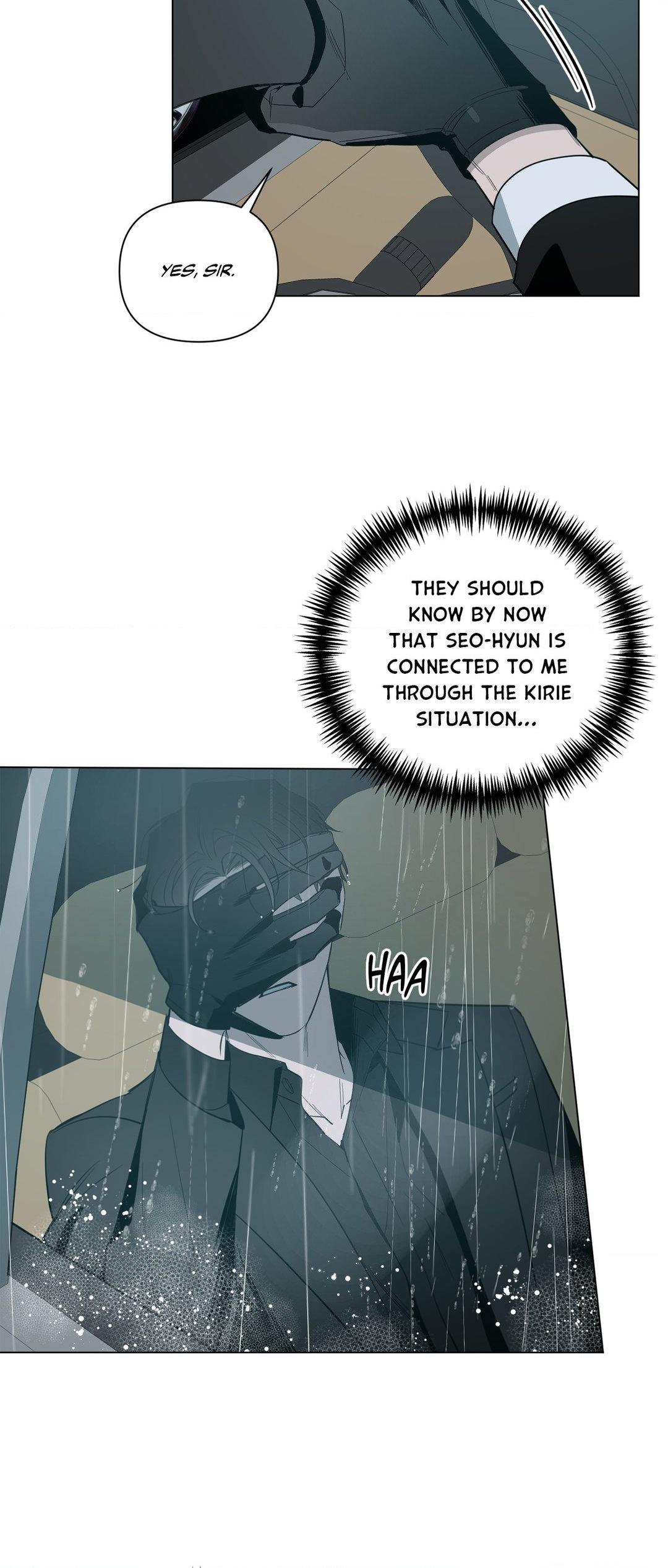 Dawn After Darkness Chapter 55 - Page 14