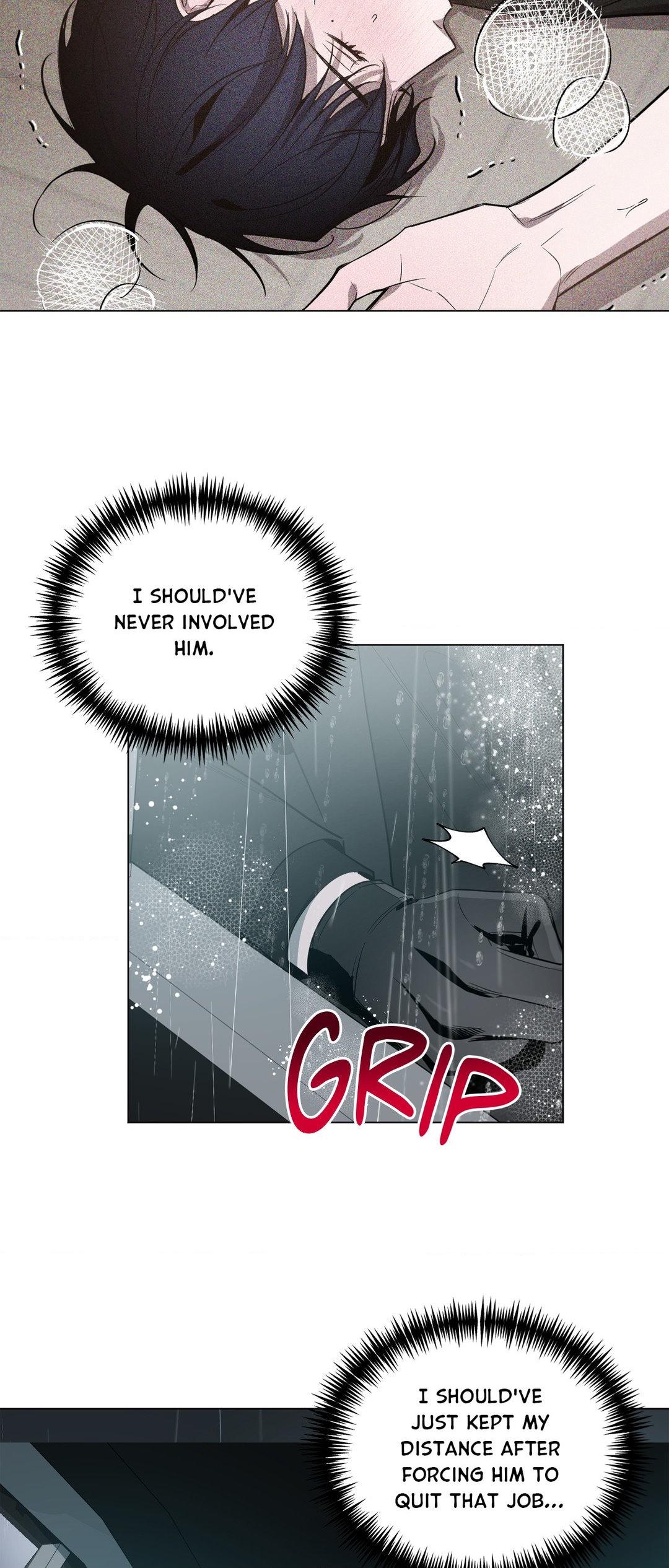 Dawn After Darkness Chapter 55 - Page 16