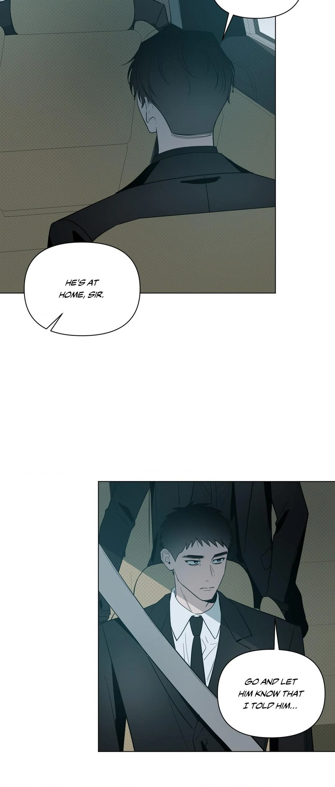 Dawn After Darkness Chapter 55 - Page 19