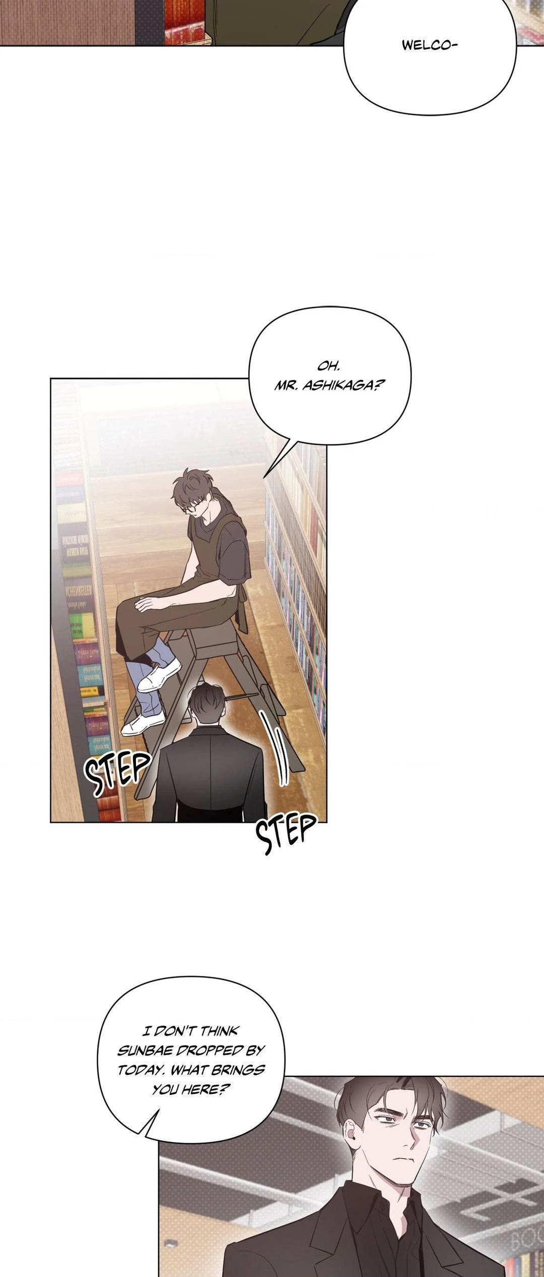 Dawn After Darkness Chapter 55 - Page 23