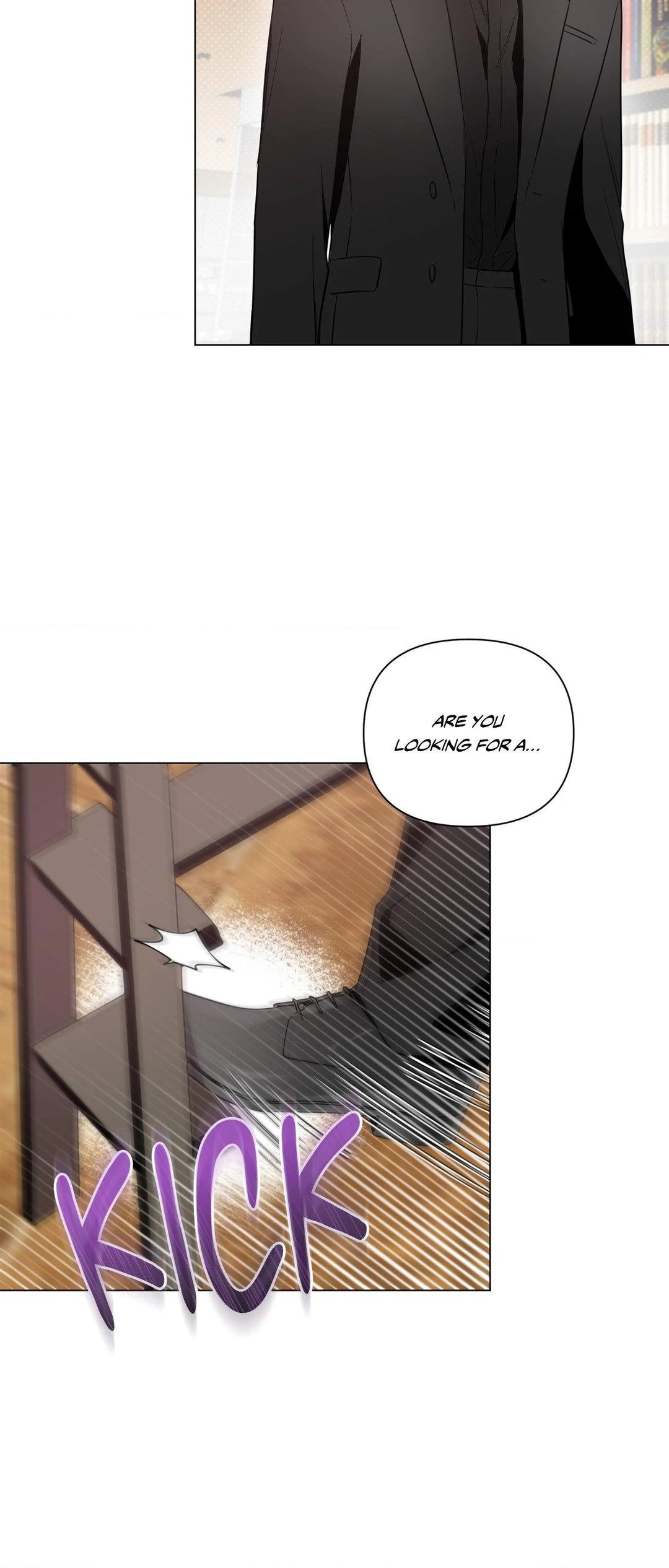 Dawn After Darkness Chapter 55 - Page 24