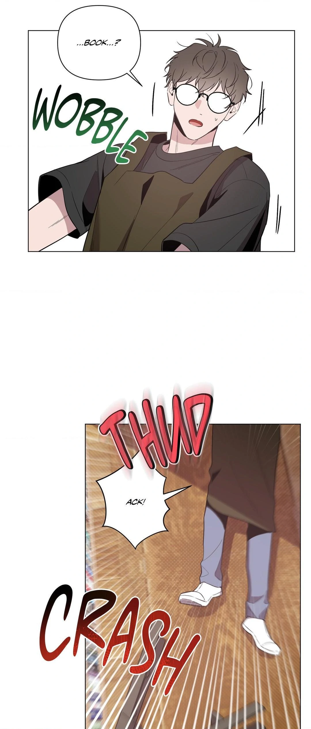 Dawn After Darkness Chapter 55 - Page 25