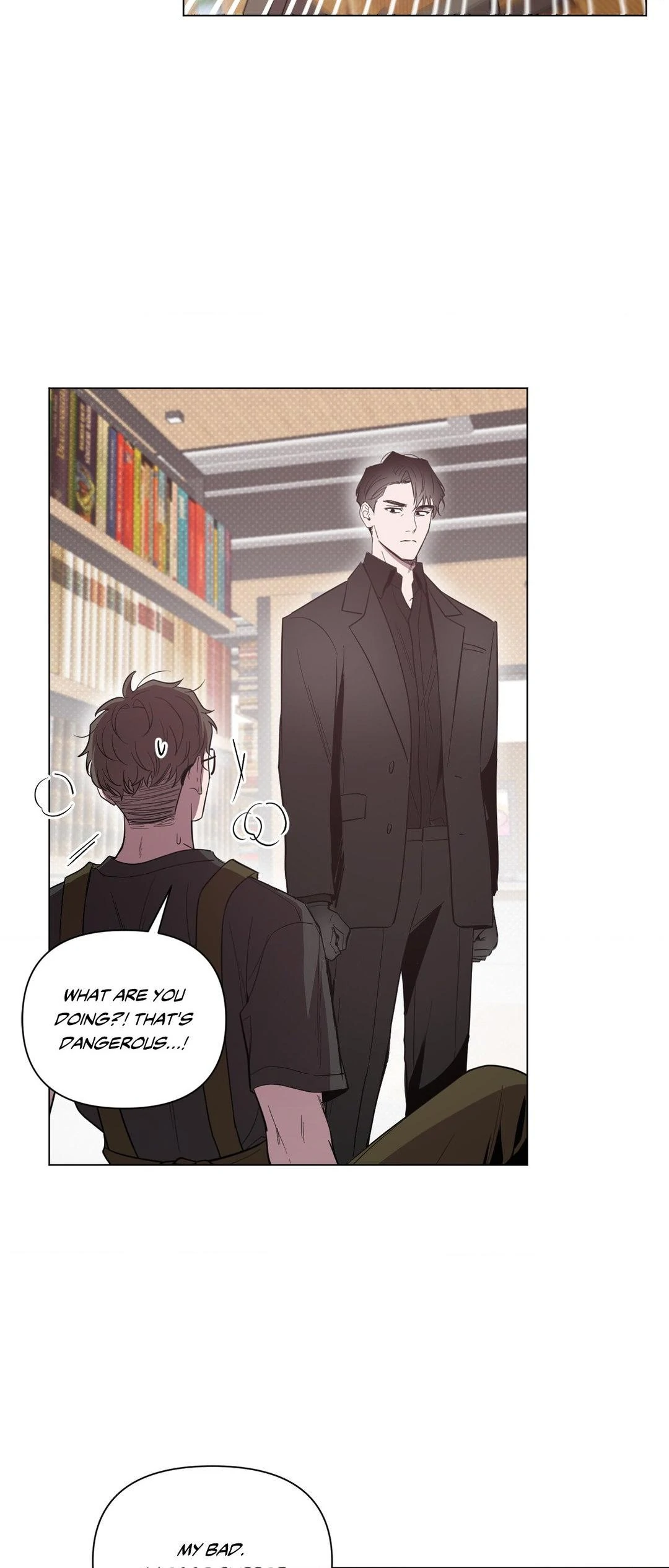 Dawn After Darkness Chapter 55 - Page 26