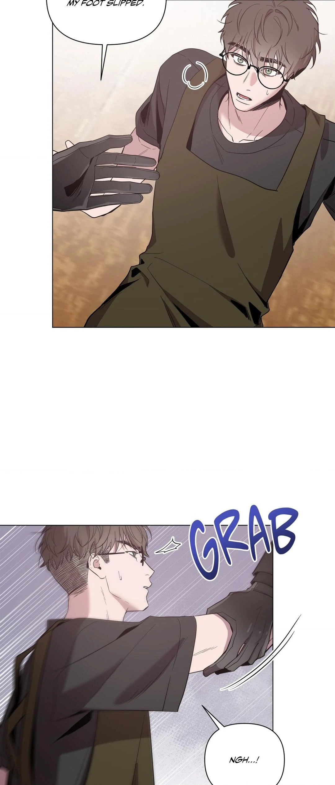 Dawn After Darkness Chapter 55 - Page 27