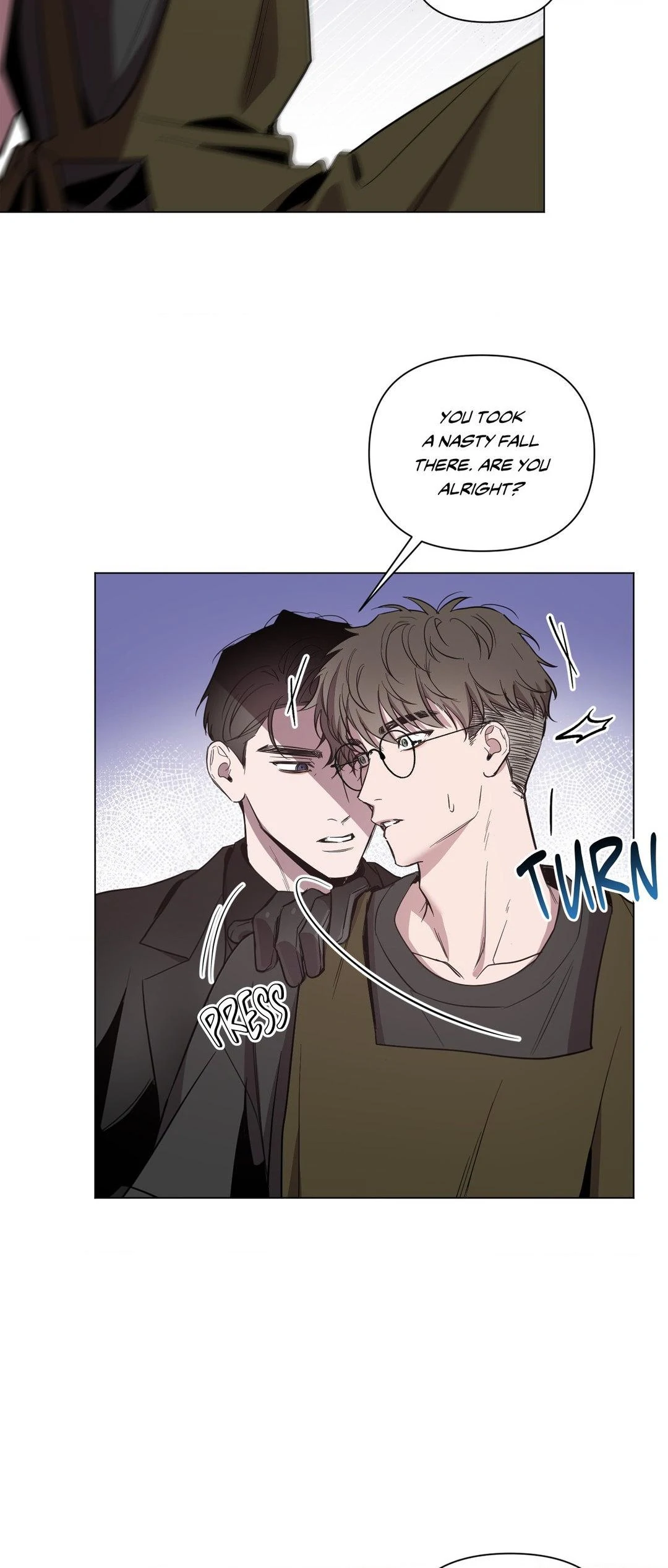 Dawn After Darkness Chapter 55 - Page 28