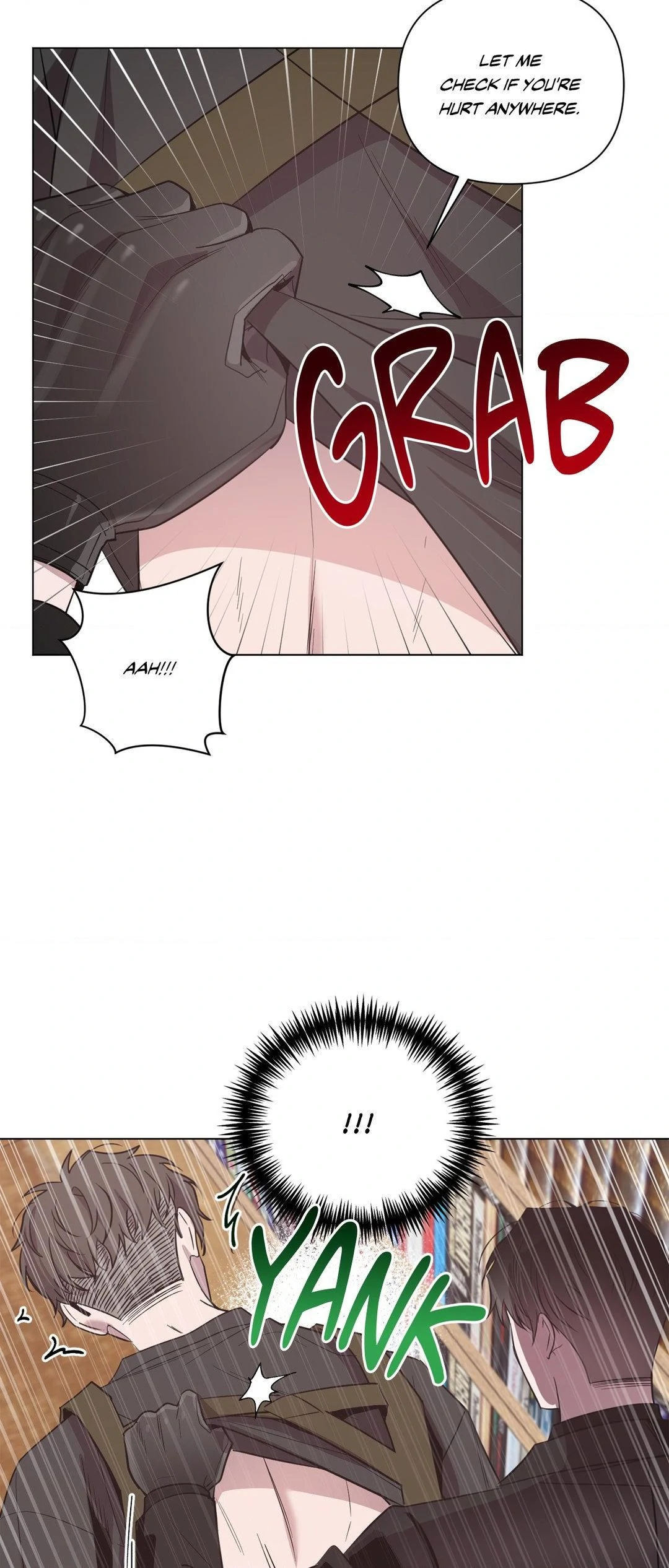 Dawn After Darkness Chapter 55 - Page 29