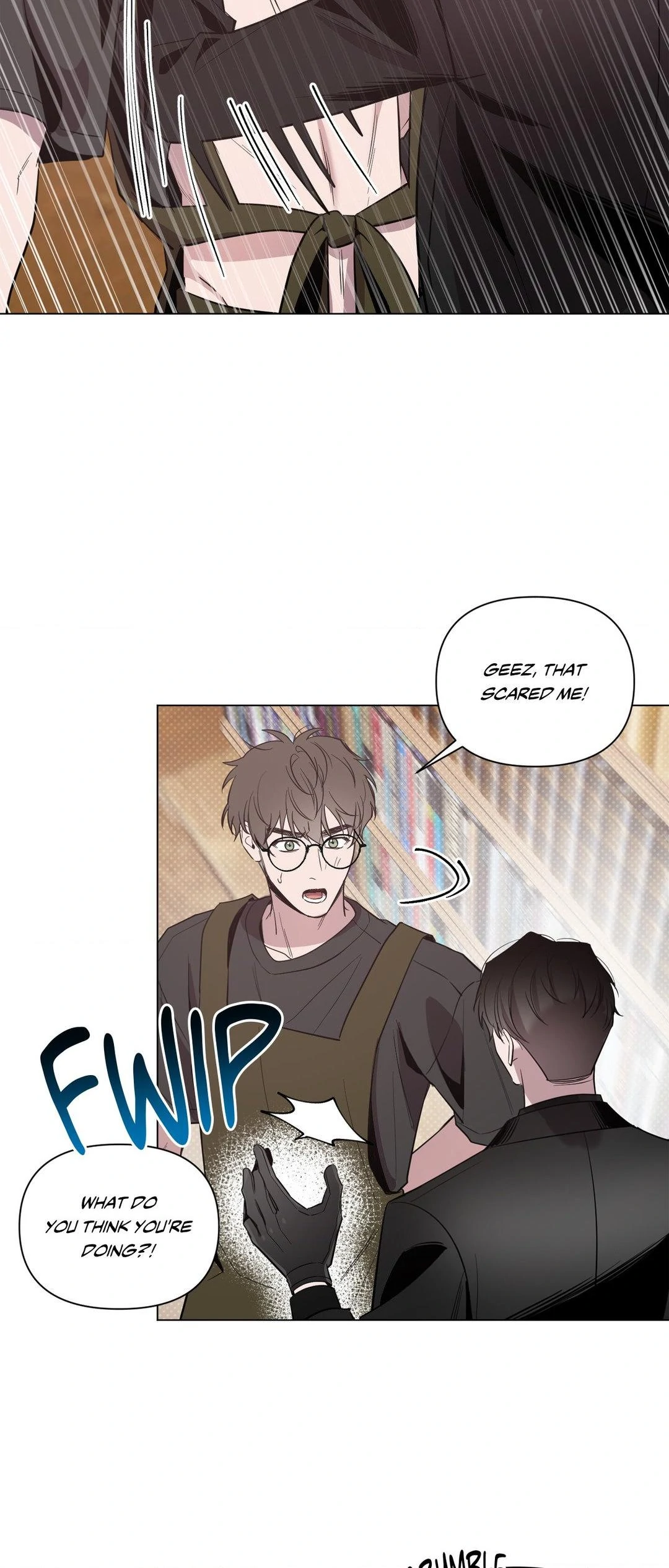 Dawn After Darkness Chapter 55 - Page 30