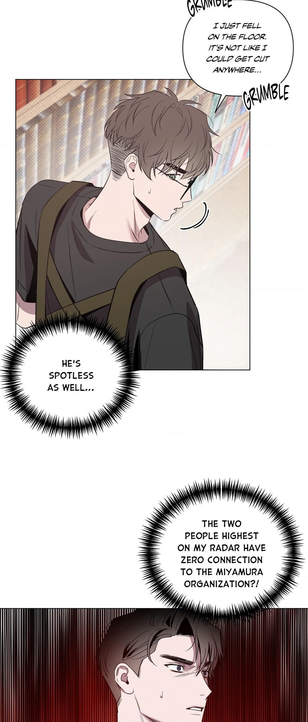 Dawn After Darkness Chapter 55 - Page 31