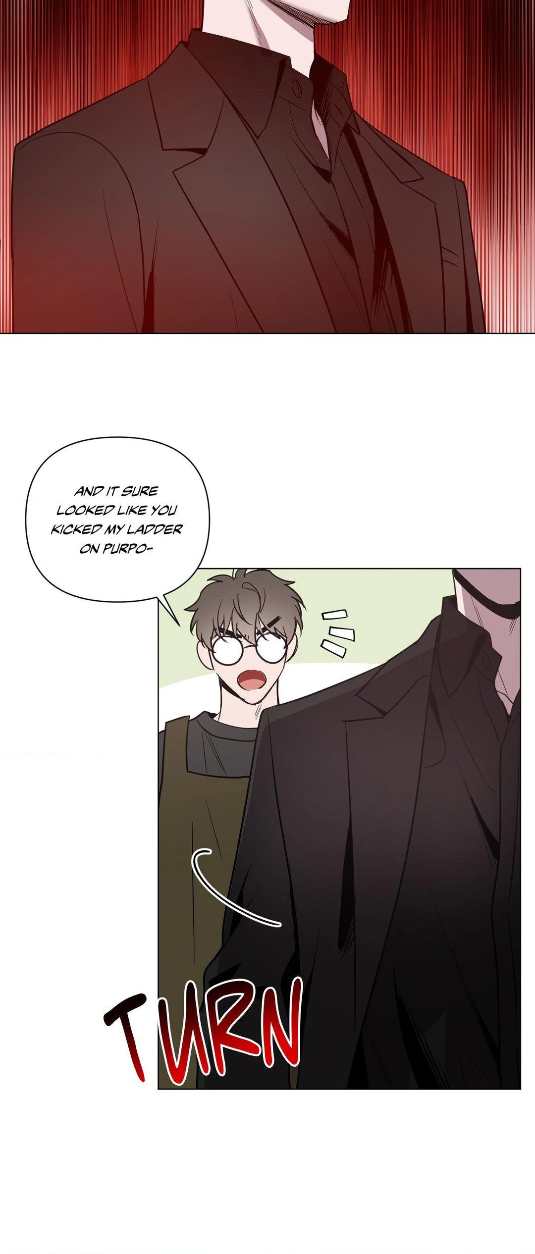 Dawn After Darkness Chapter 55 - Page 32