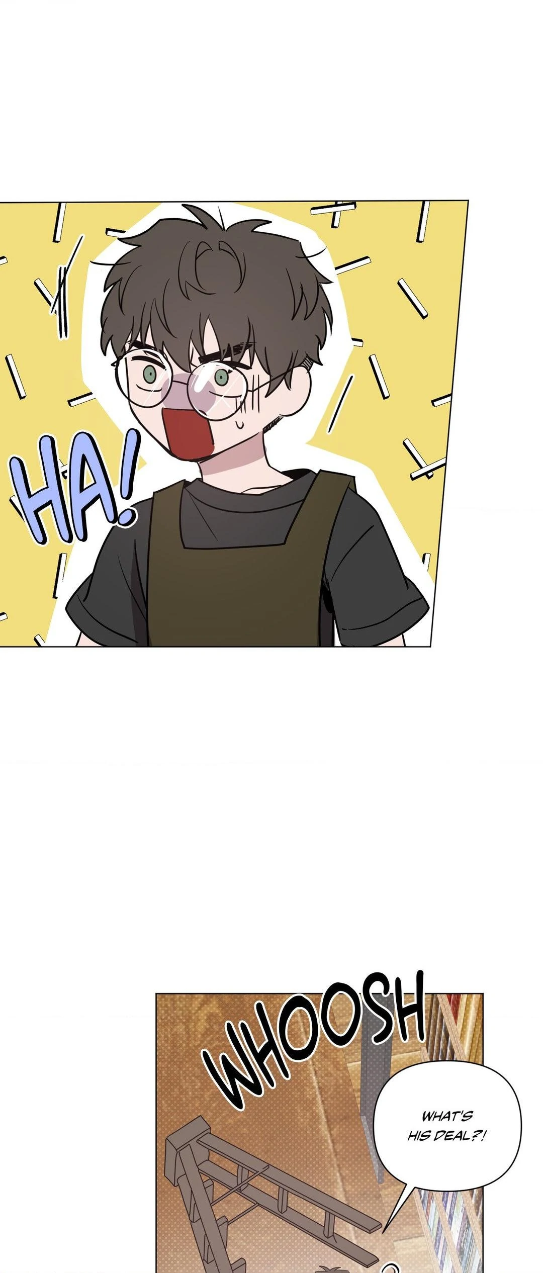 Dawn After Darkness Chapter 55 - Page 33