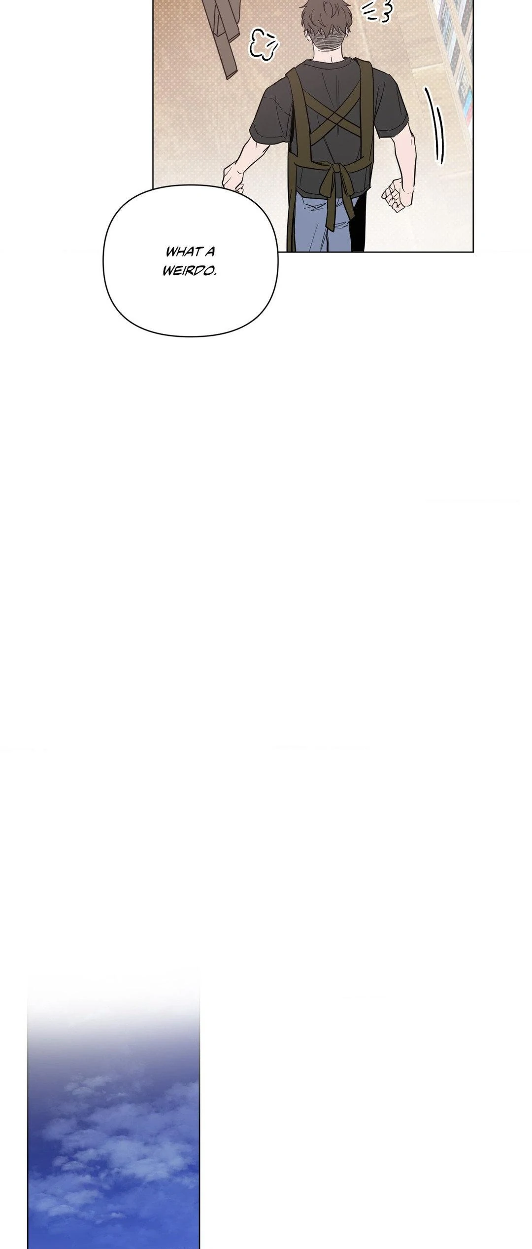 Dawn After Darkness Chapter 55 - Page 34