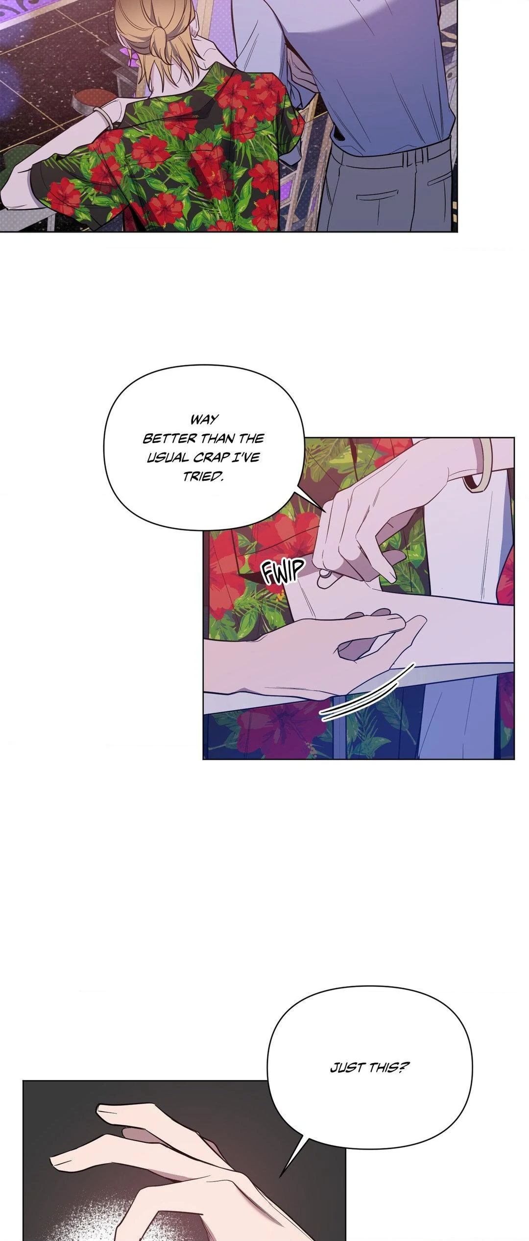 Dawn After Darkness Chapter 55 - Page 36