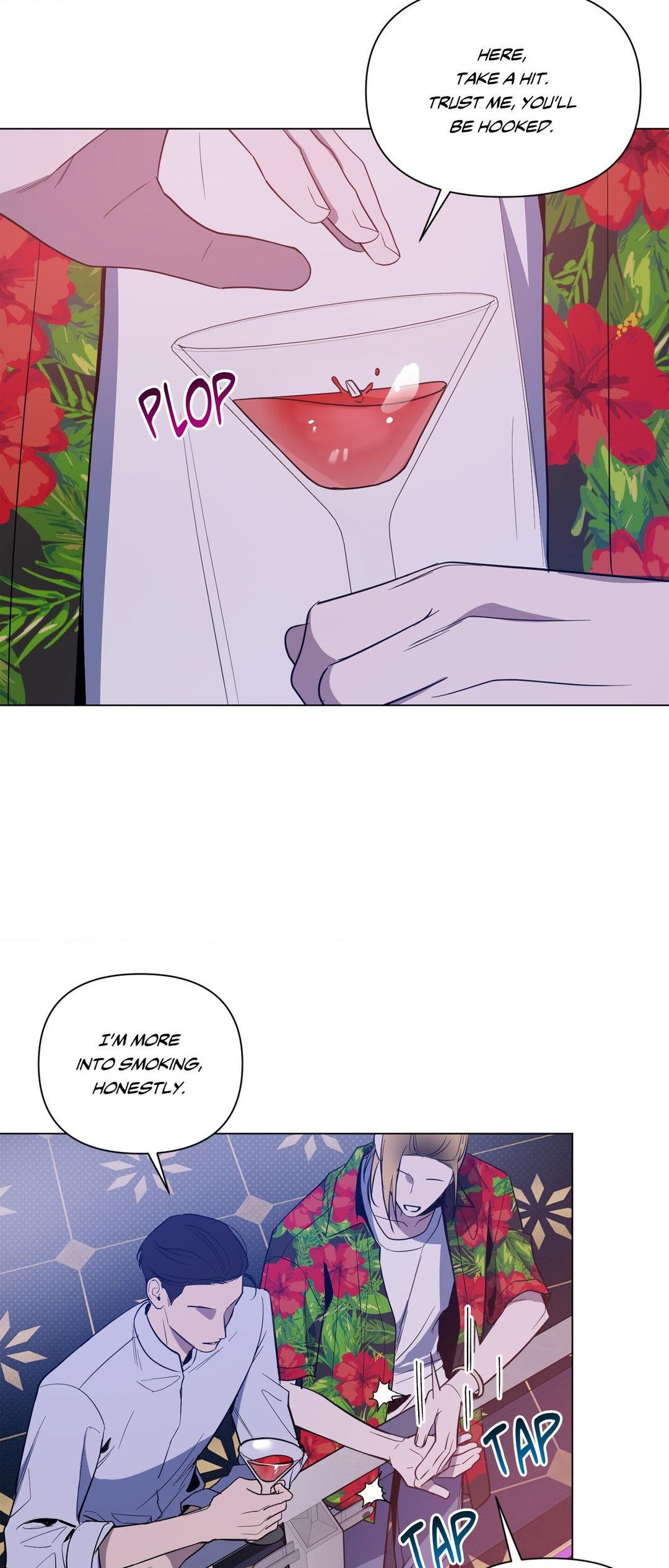 Dawn After Darkness Chapter 55 - Page 38