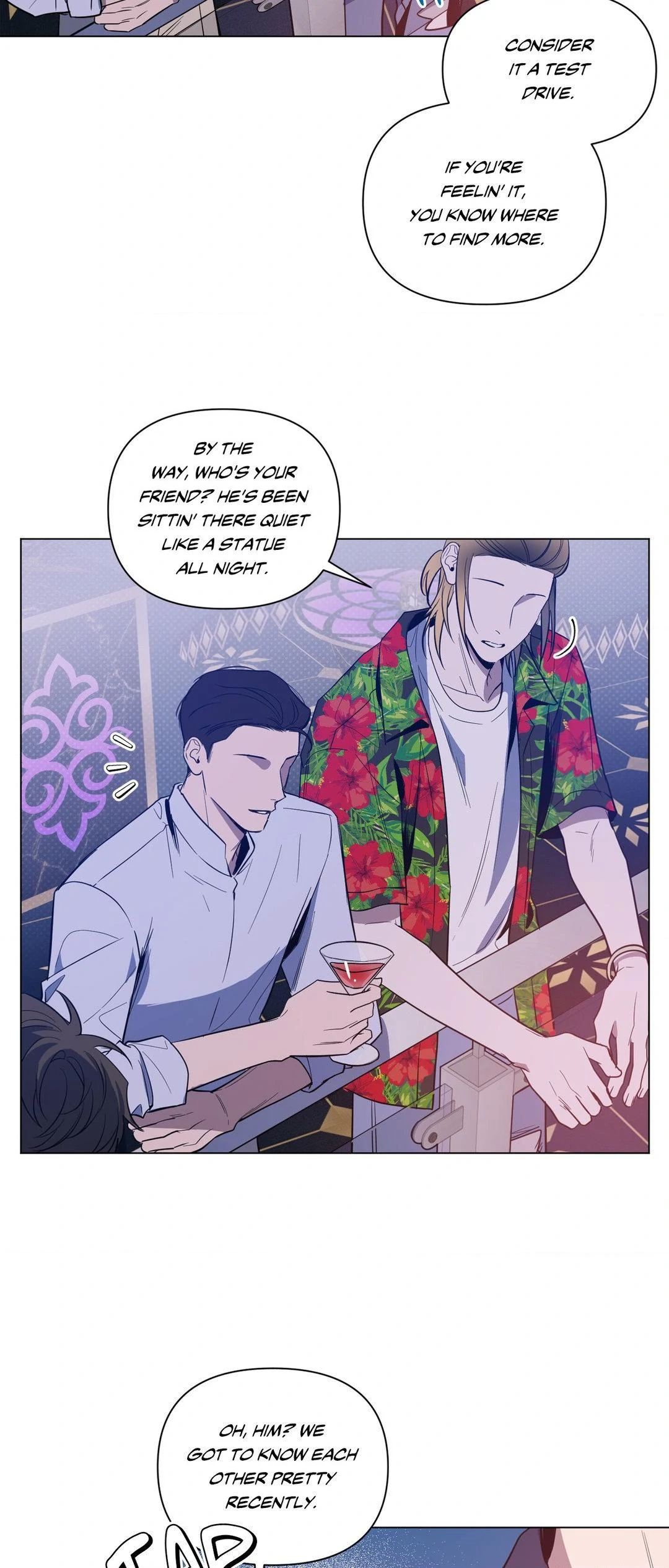 Dawn After Darkness Chapter 55 - Page 39