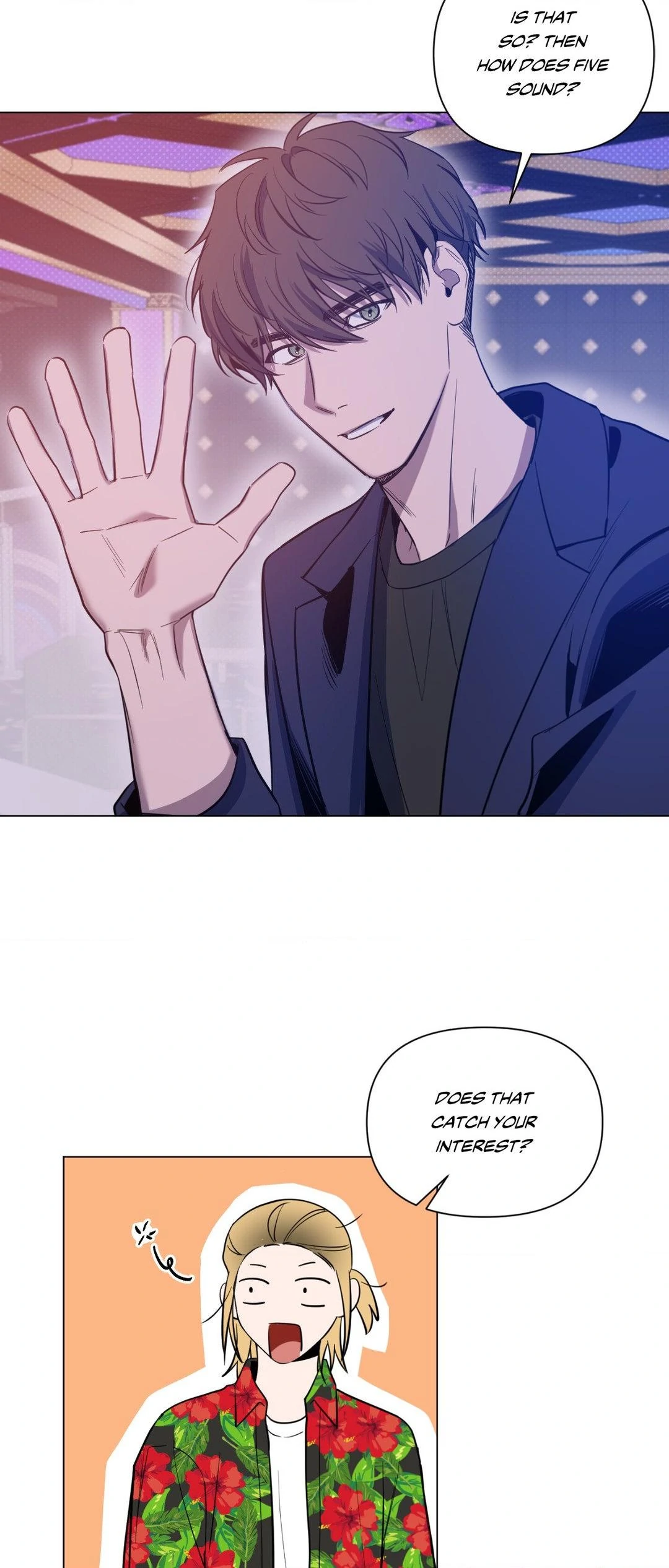 Dawn After Darkness Chapter 56 - Page 4