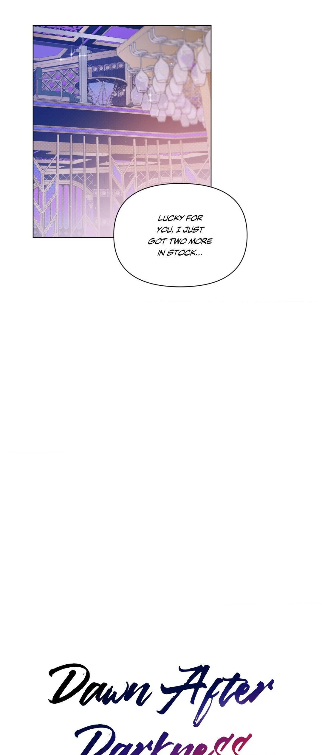 Dawn After Darkness Chapter 56 - Page 6