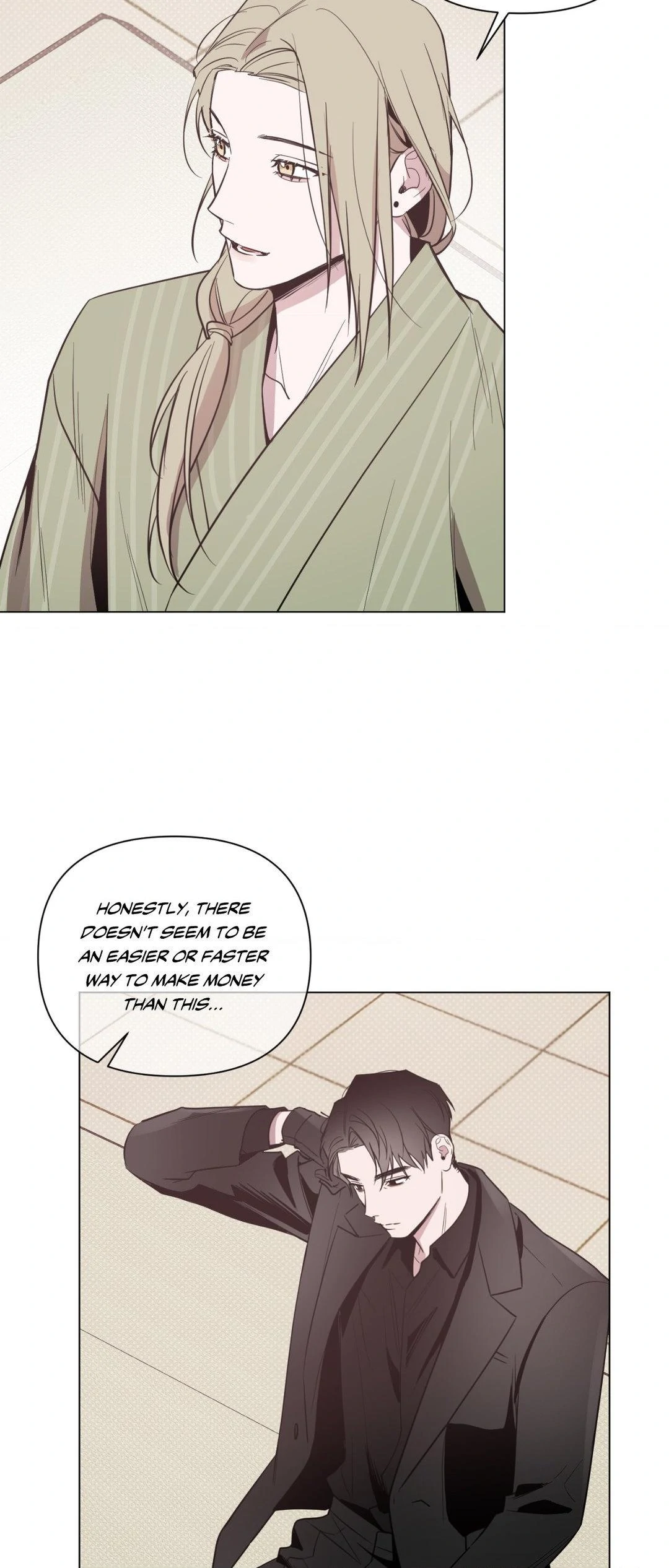 Dawn After Darkness Chapter 56 - Page 10