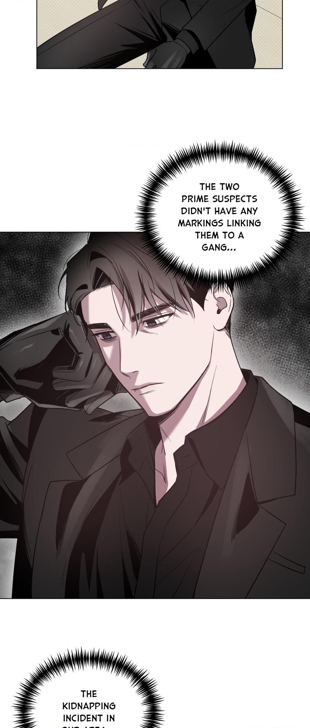 Dawn After Darkness Chapter 56 - Page 11