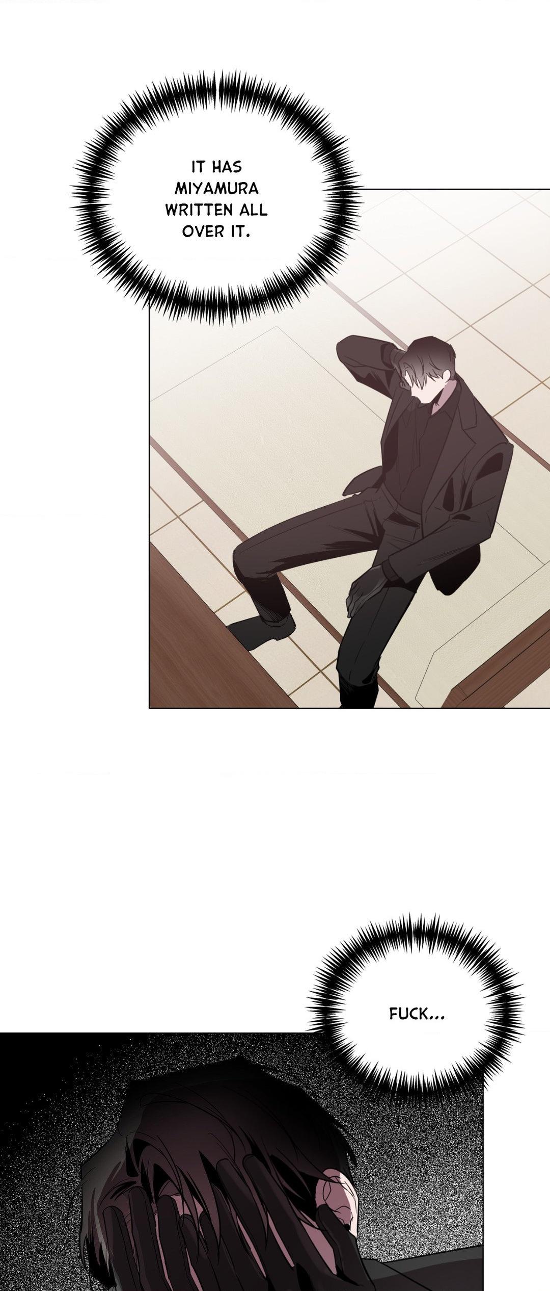 Dawn After Darkness Chapter 56 - Page 13