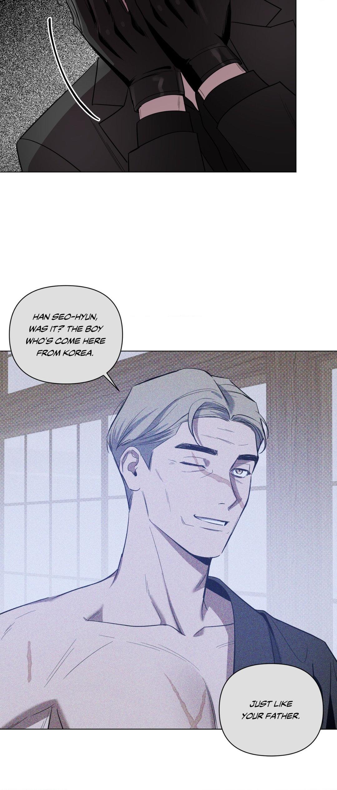 Dawn After Darkness Chapter 56 - Page 14