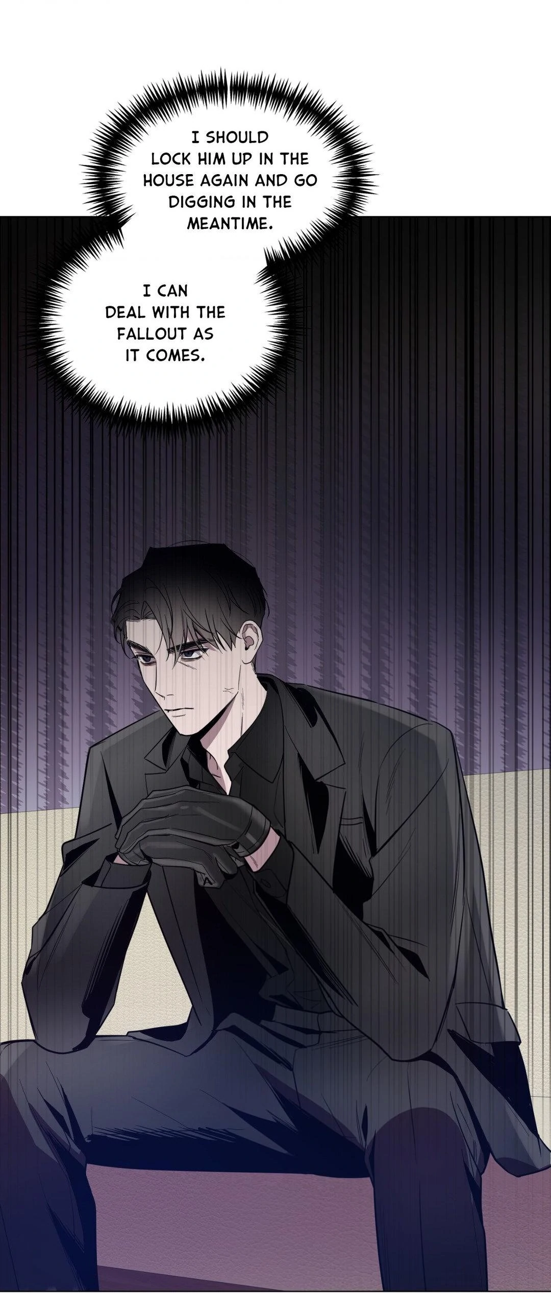 Dawn After Darkness Chapter 56 - Page 15