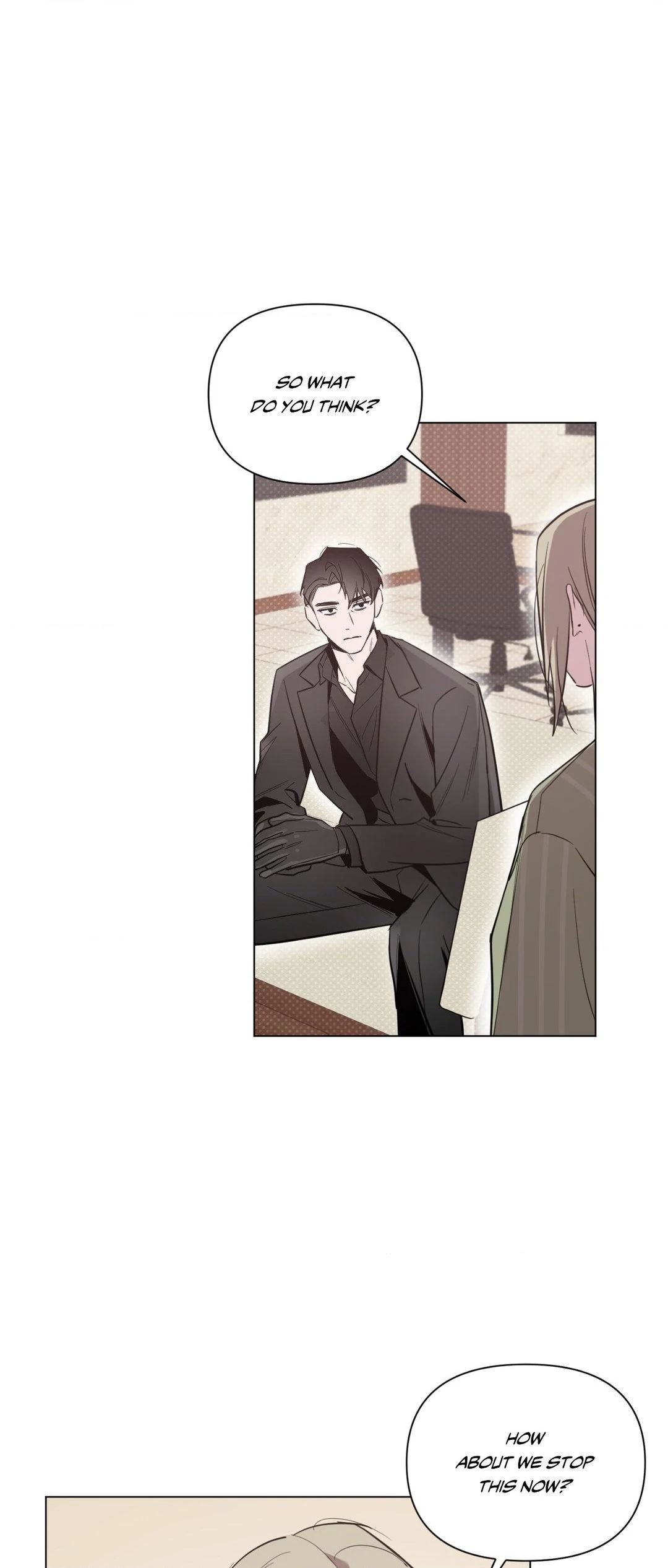 Dawn After Darkness Chapter 56 - Page 16