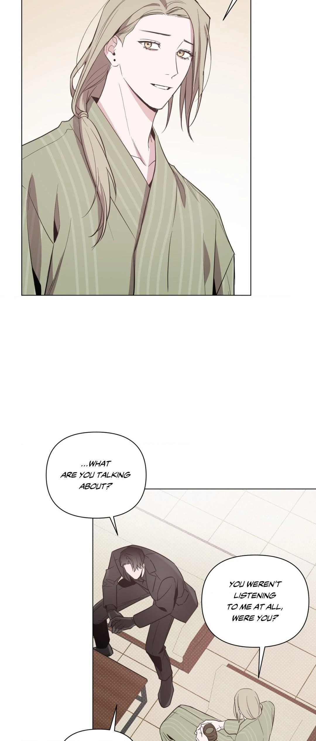 Dawn After Darkness Chapter 56 - Page 17